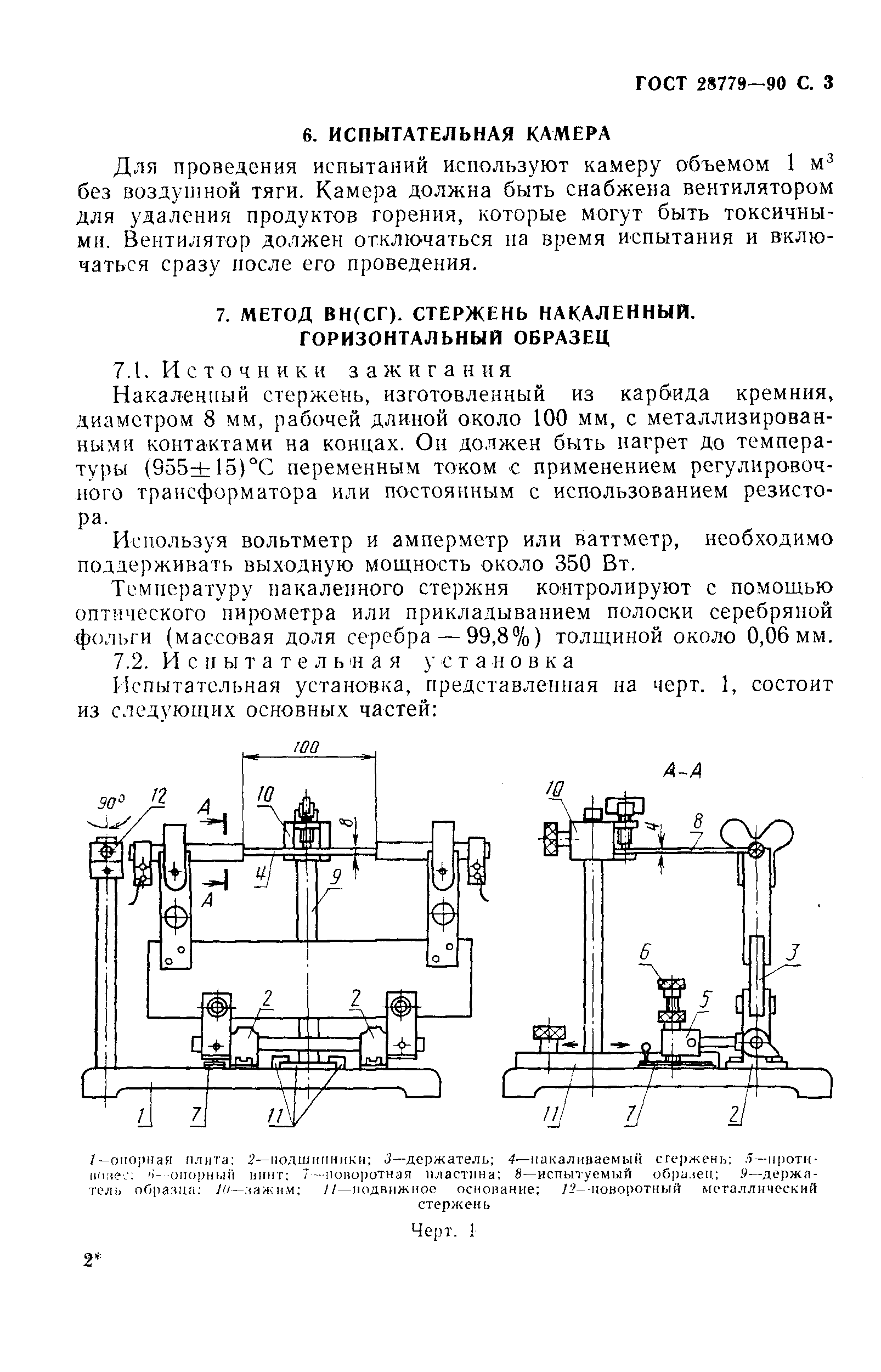 ГОСТ 28779-90