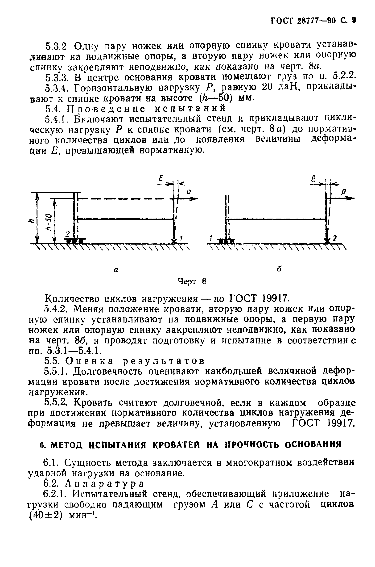 ГОСТ 28777-90