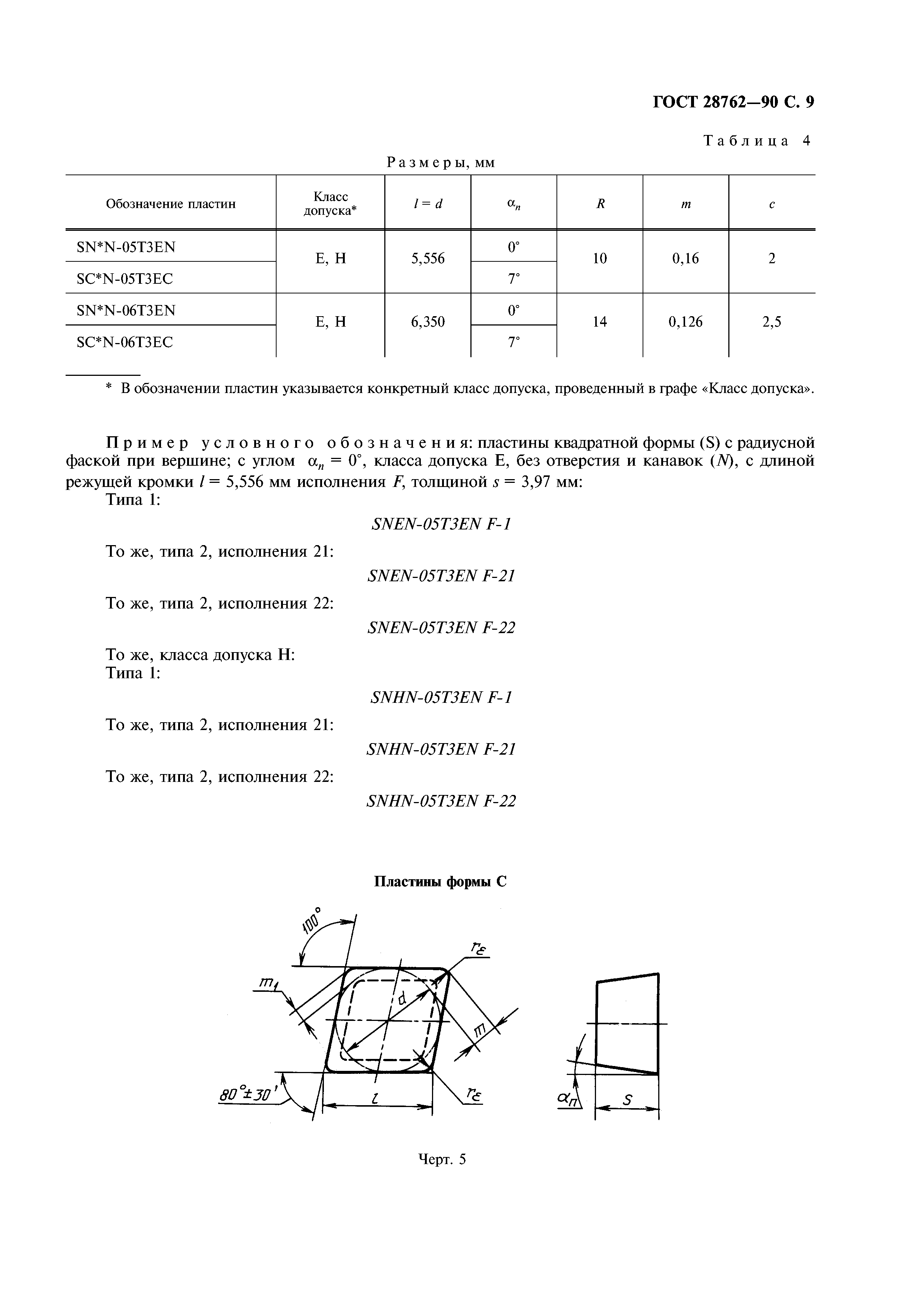 ГОСТ 28762-90