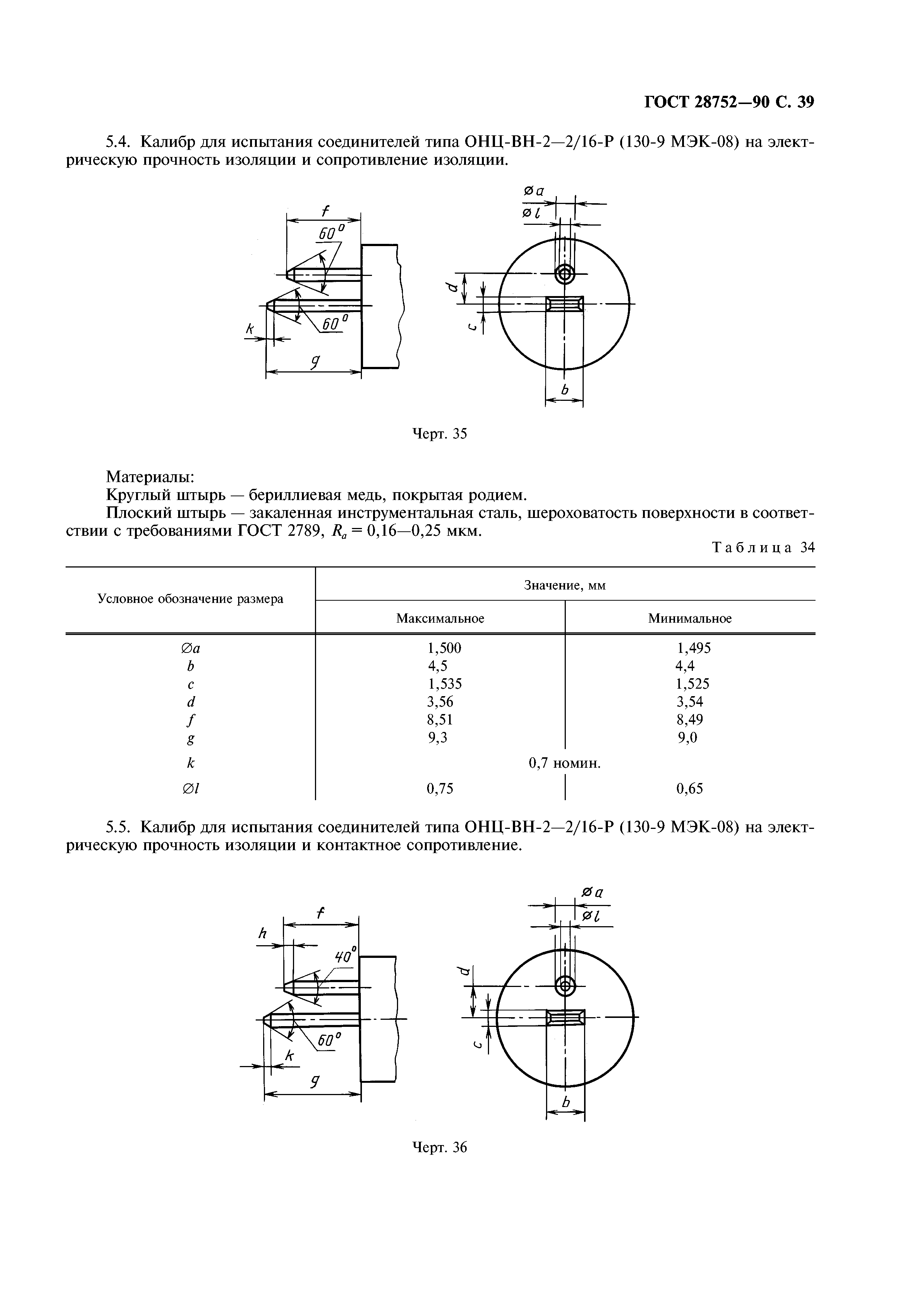 ГОСТ 28752-90