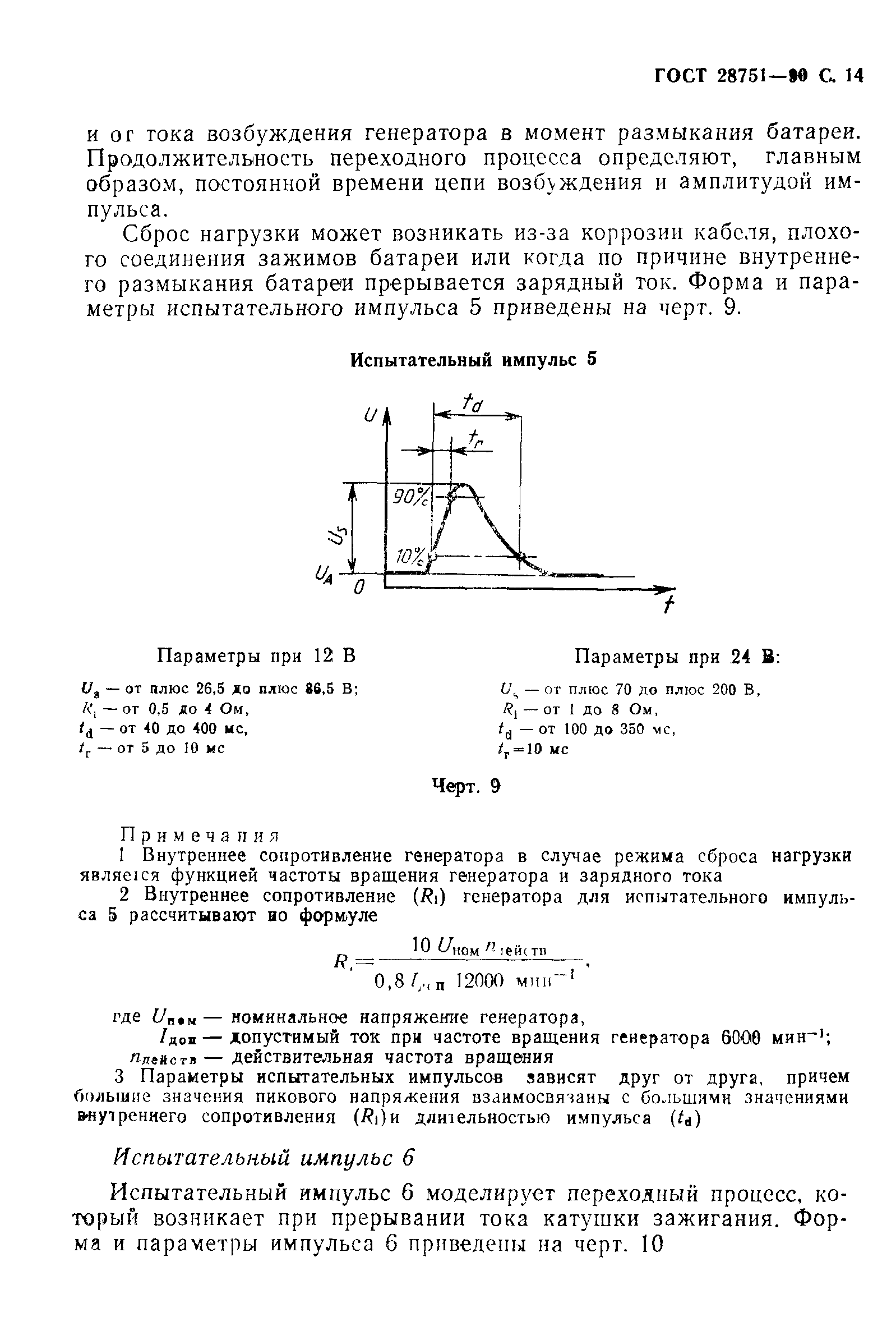 ГОСТ 28751-90