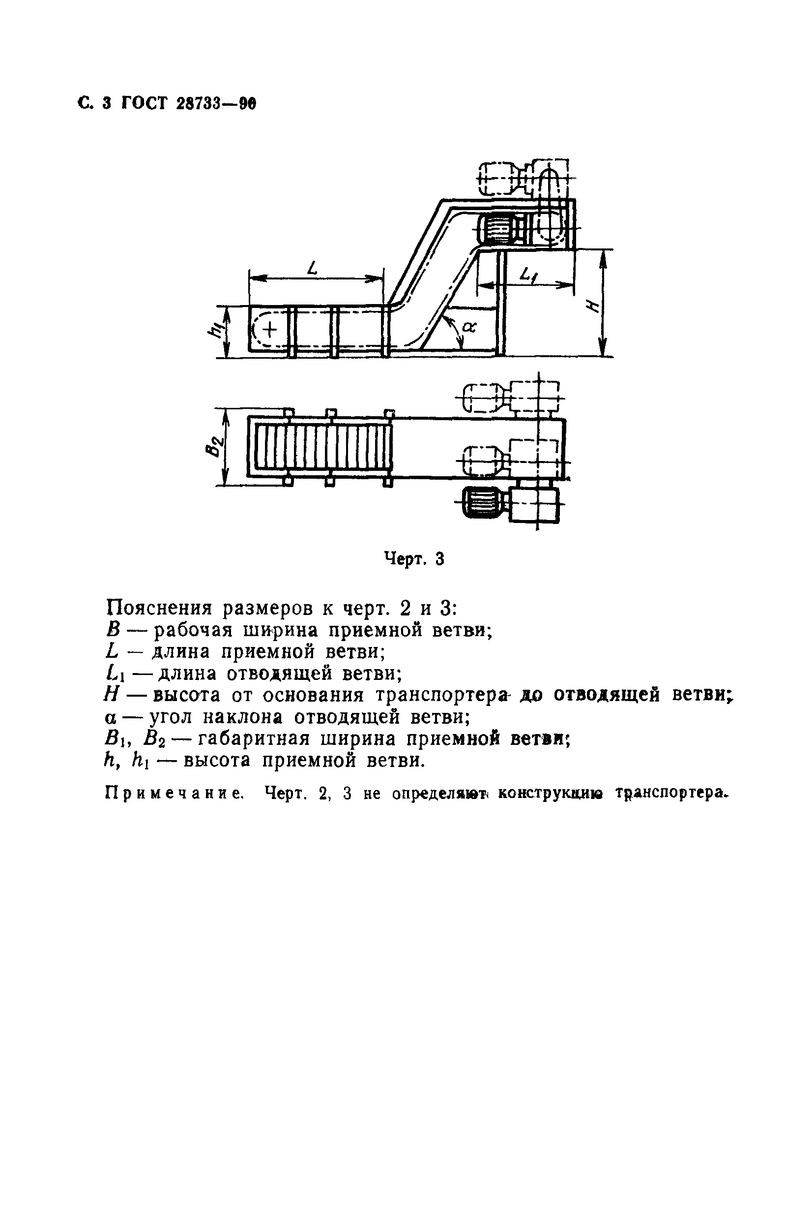 ГОСТ 28733-90