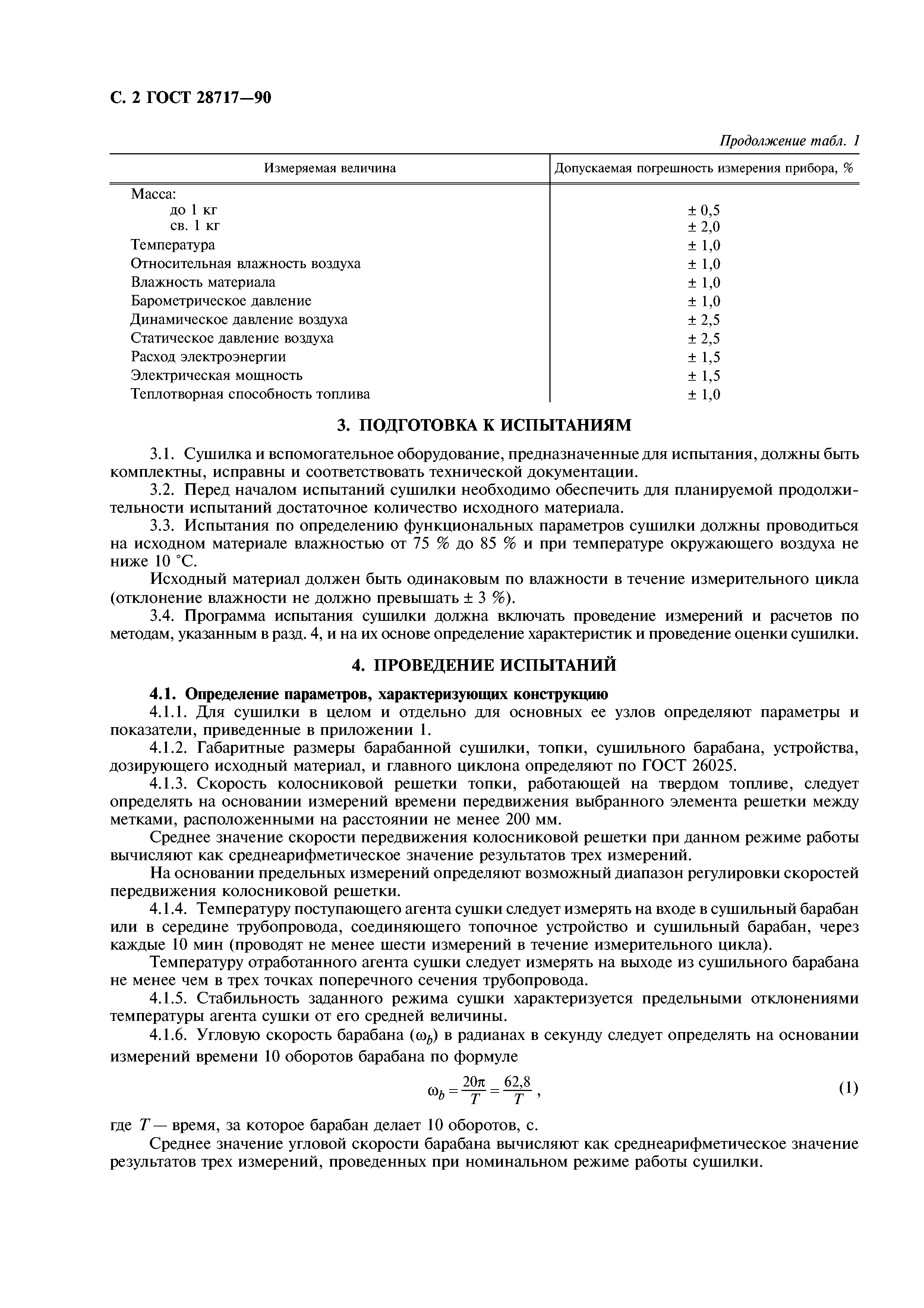 ГОСТ 28717-90