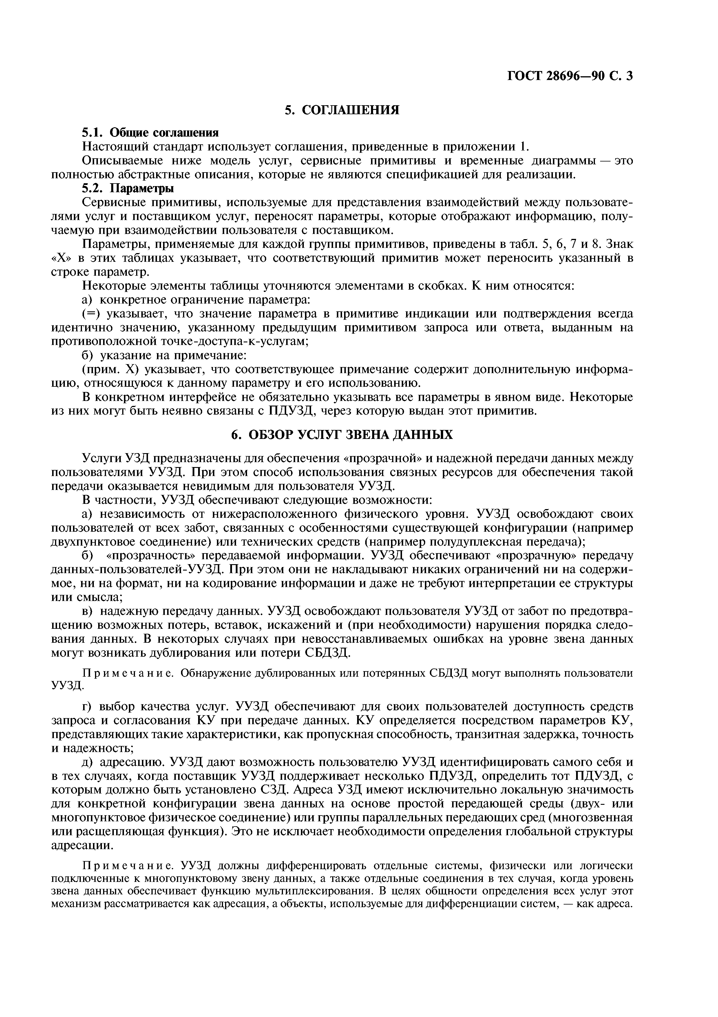 ГОСТ 28696-90
