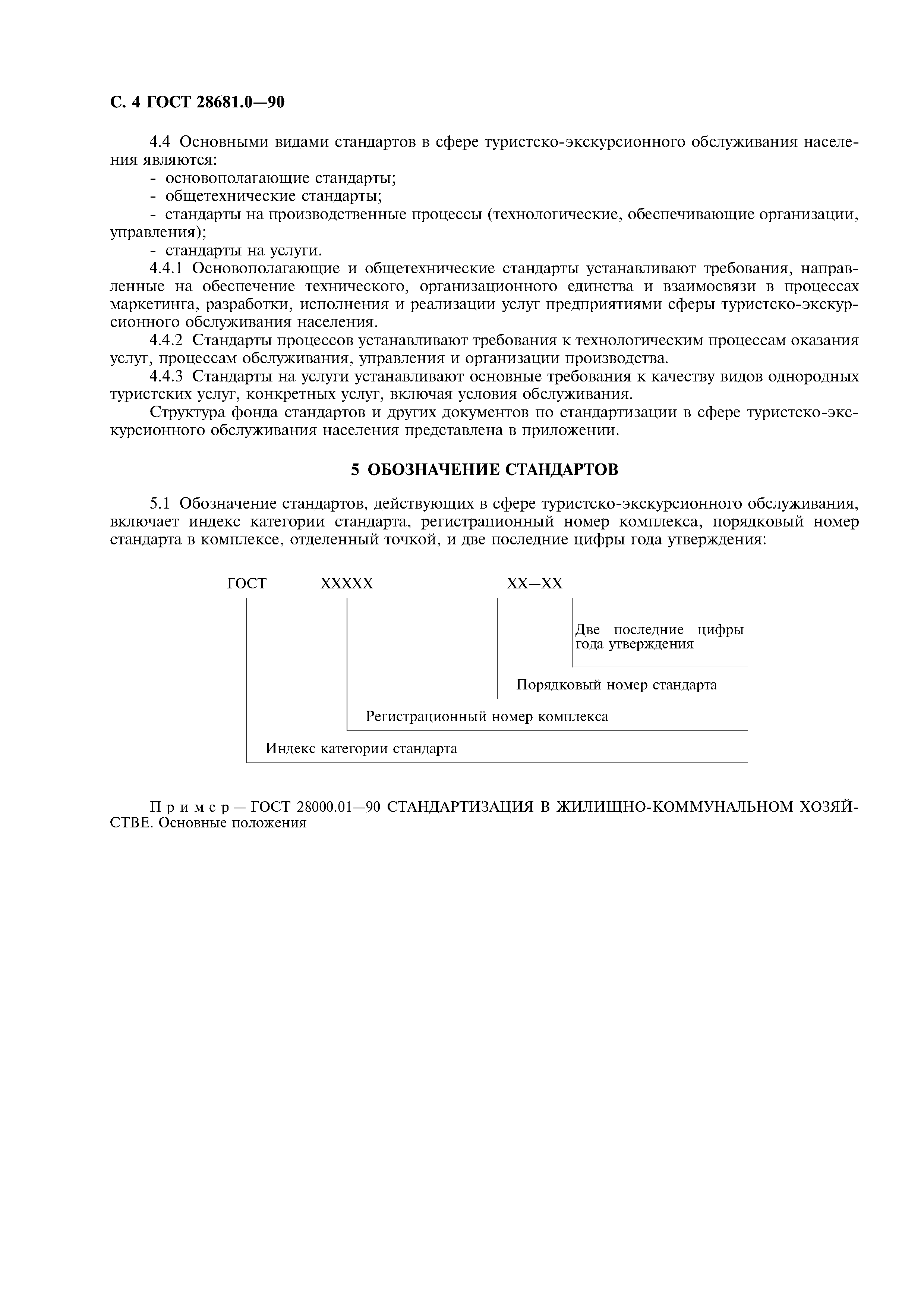 ГОСТ 28681.0-90