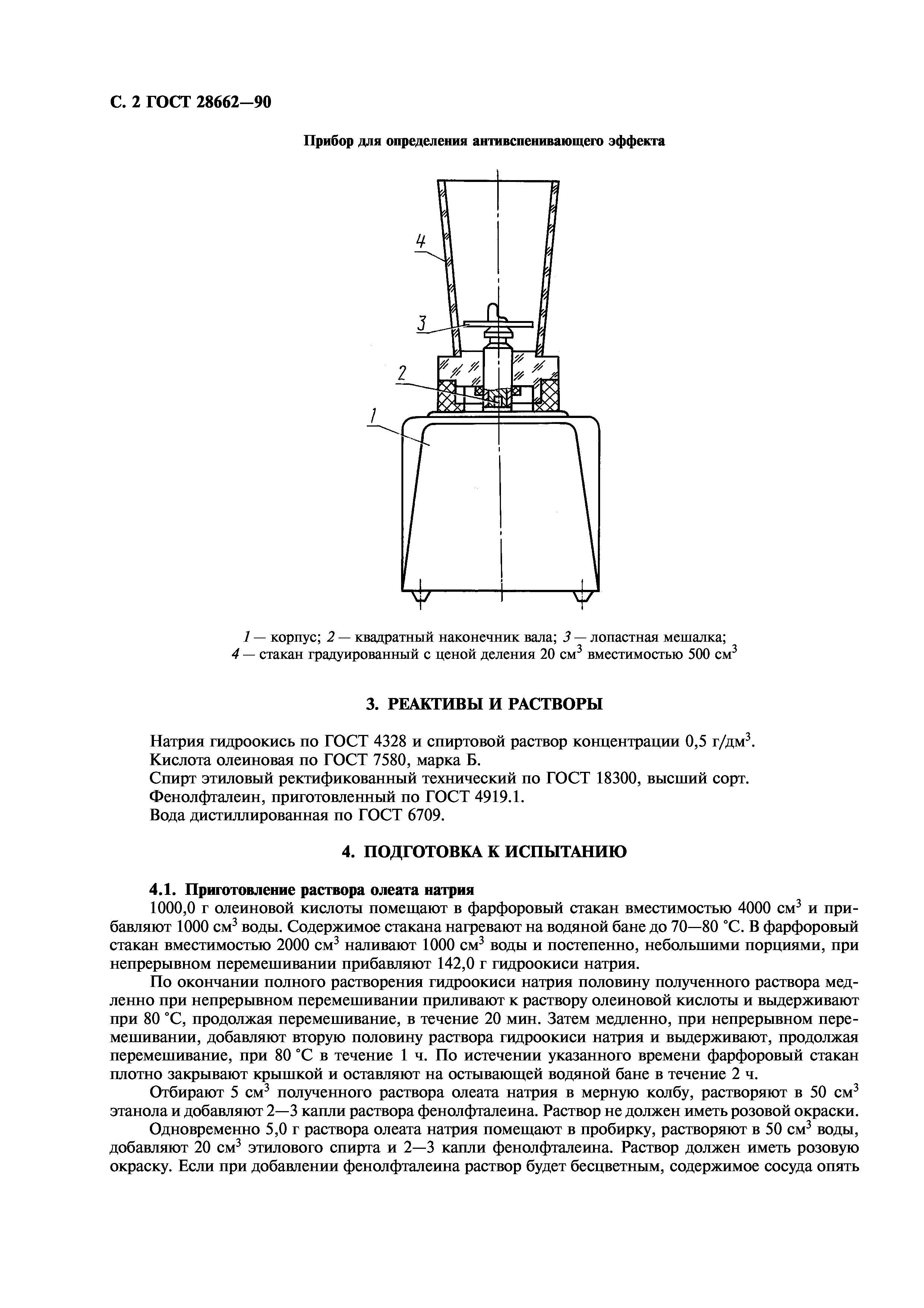 ГОСТ 28662-90