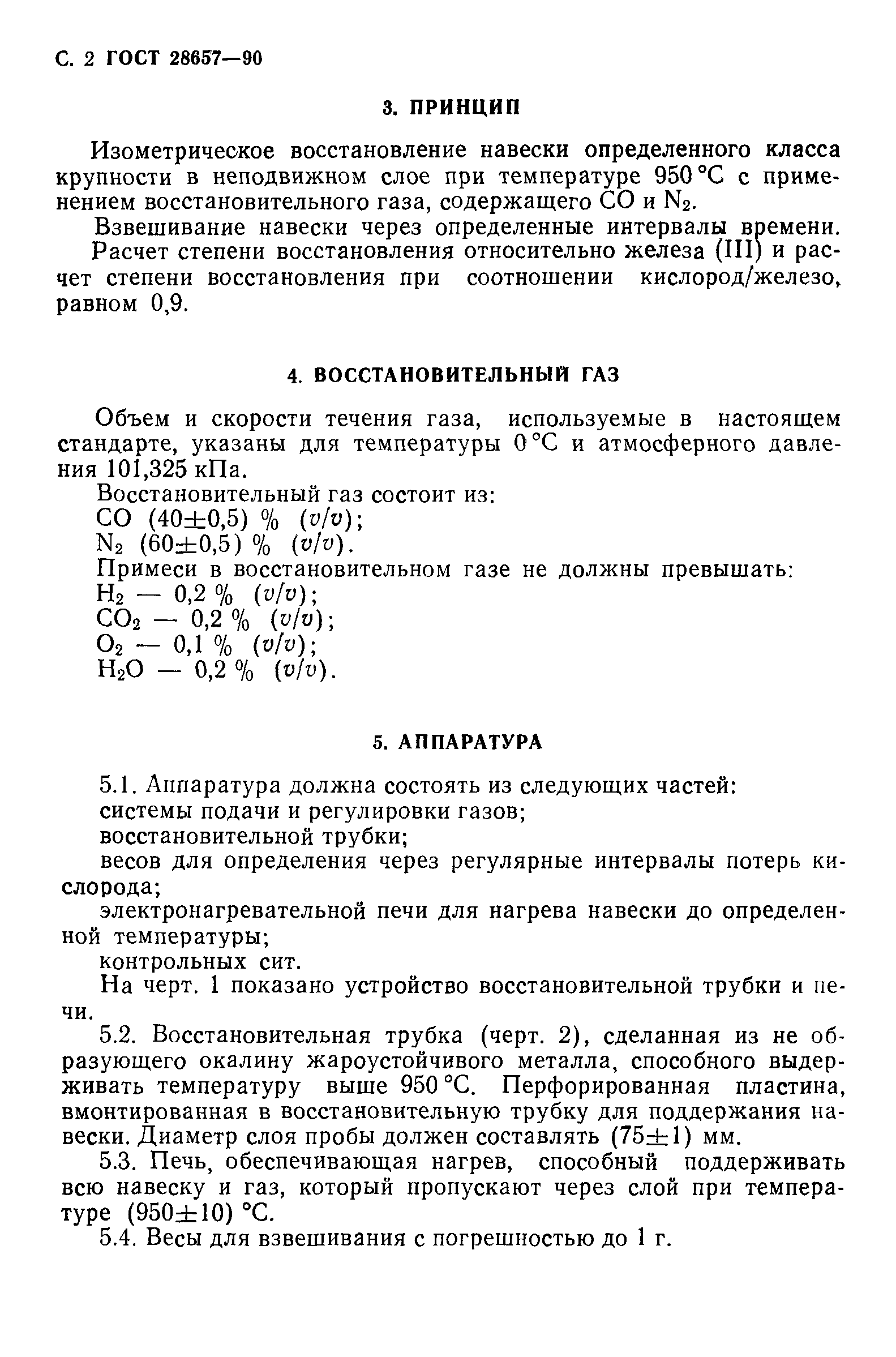 ГОСТ 28657-90