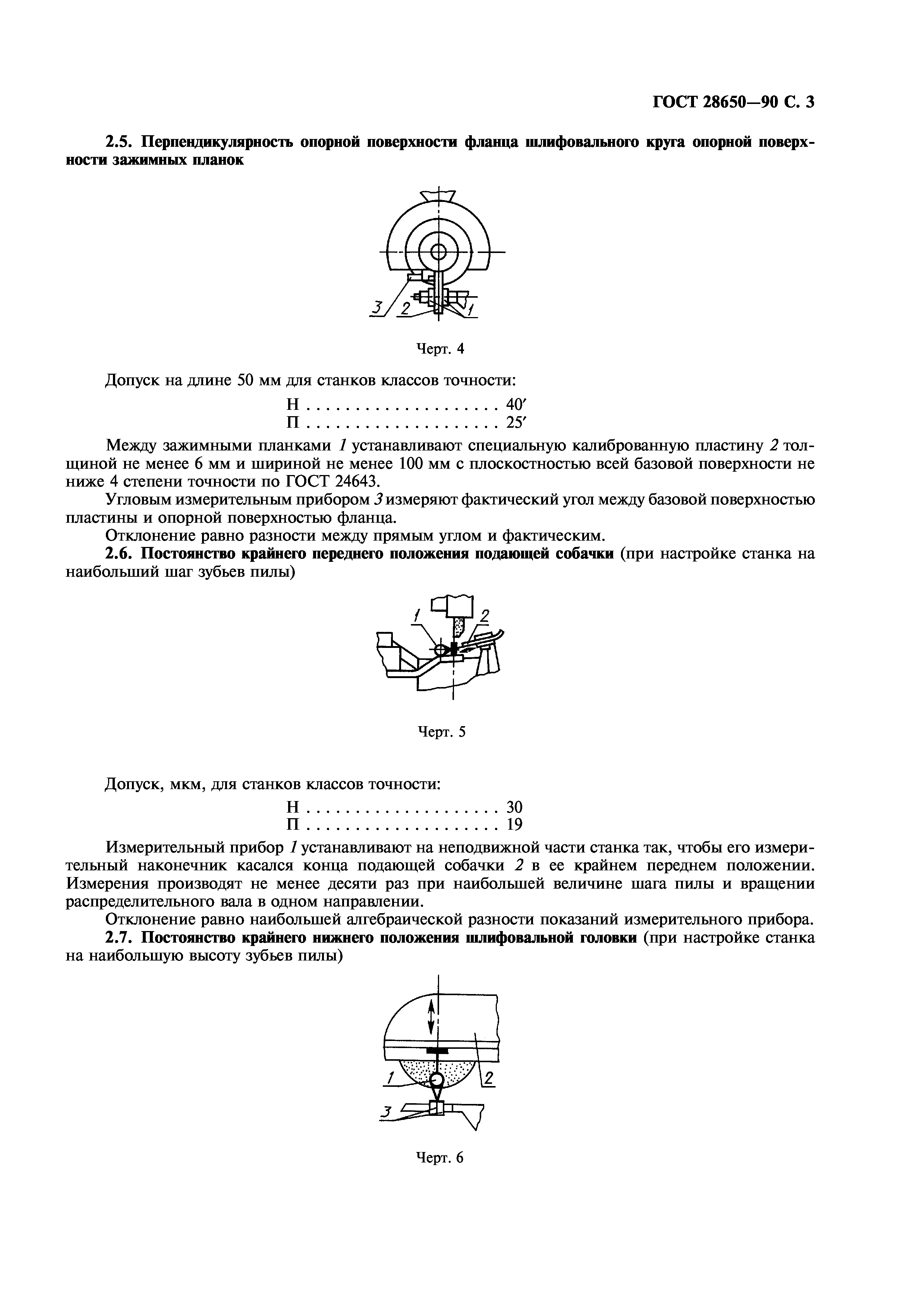 ГОСТ 28650-90