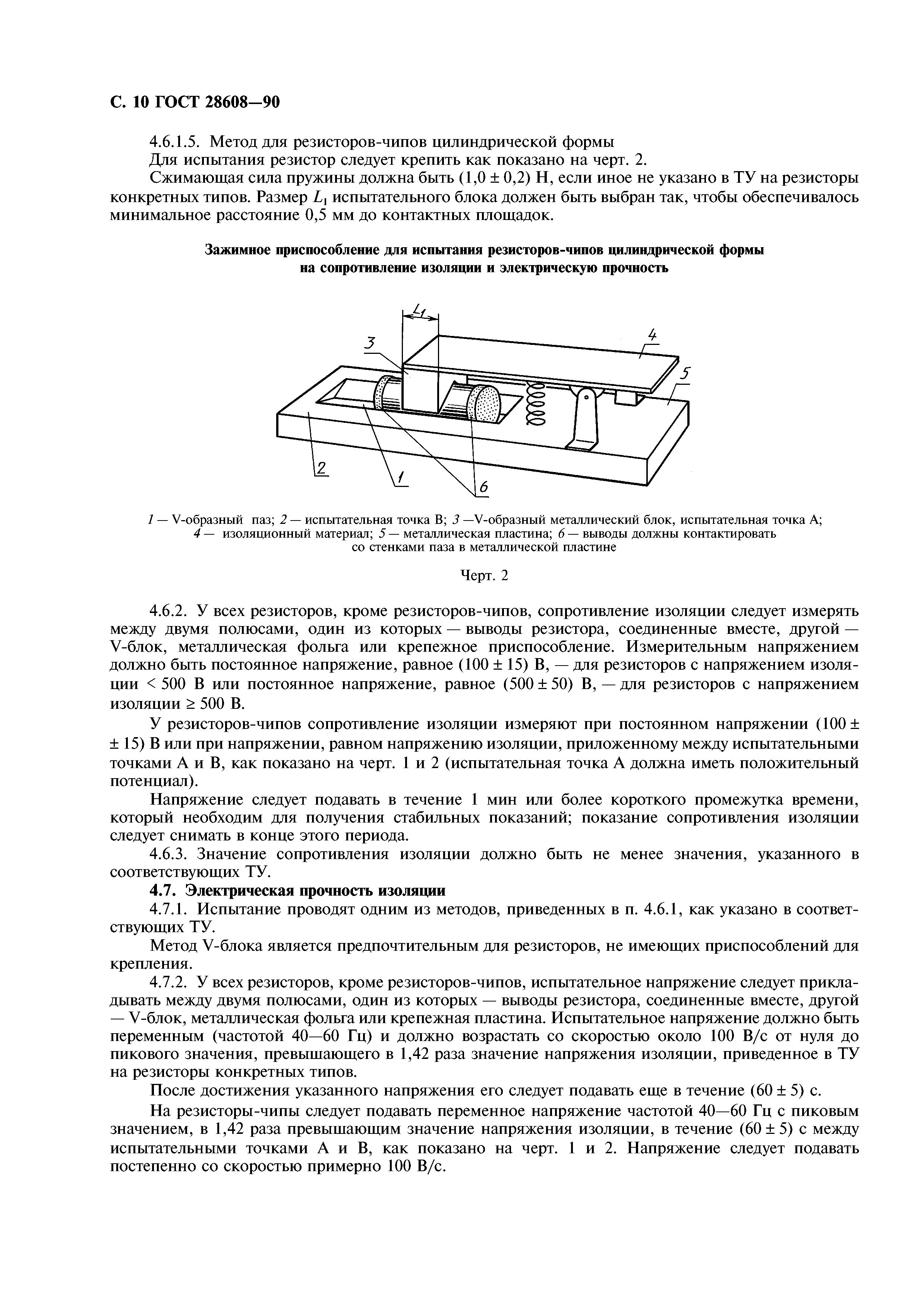 ГОСТ 28608-90