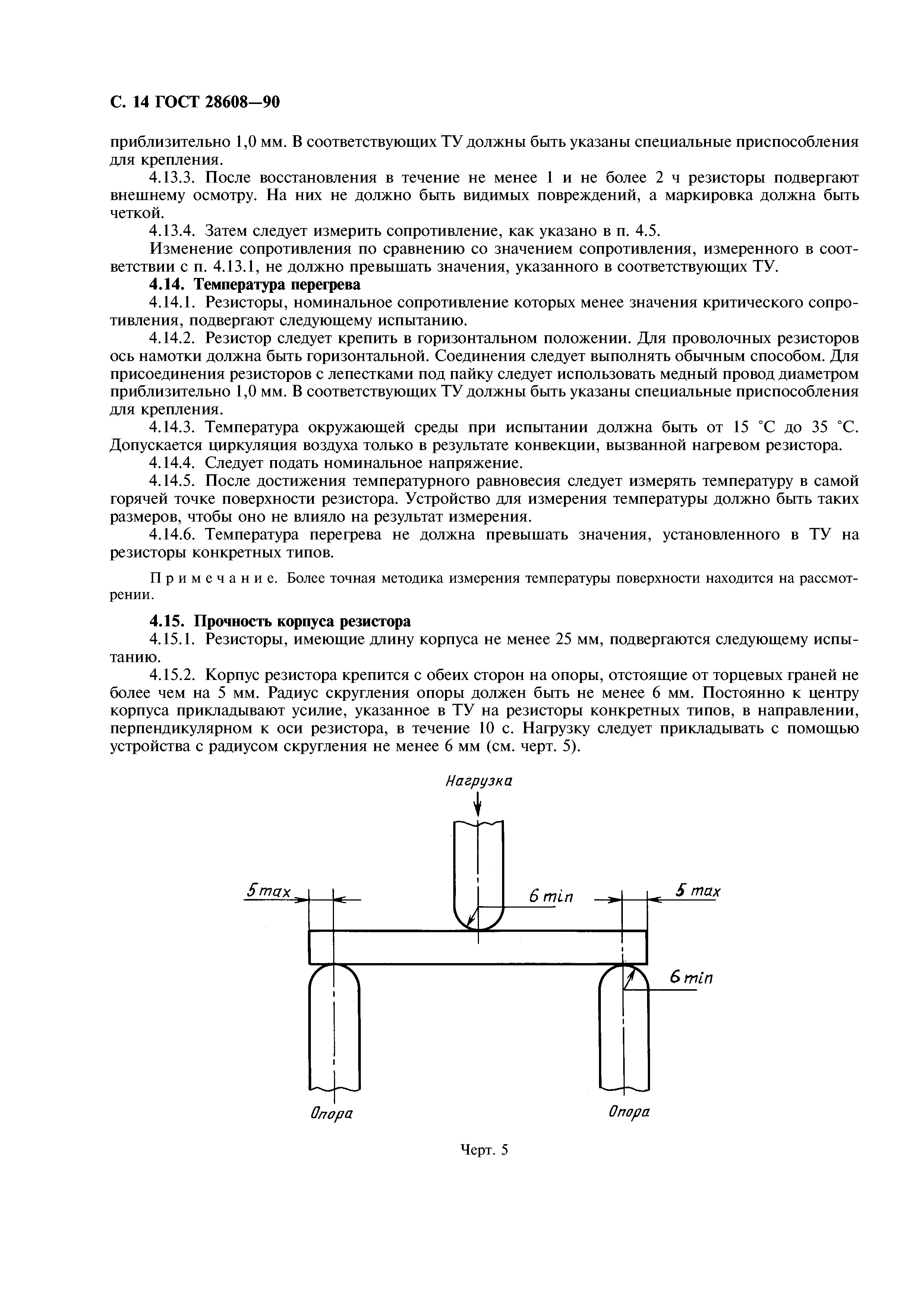 ГОСТ 28608-90