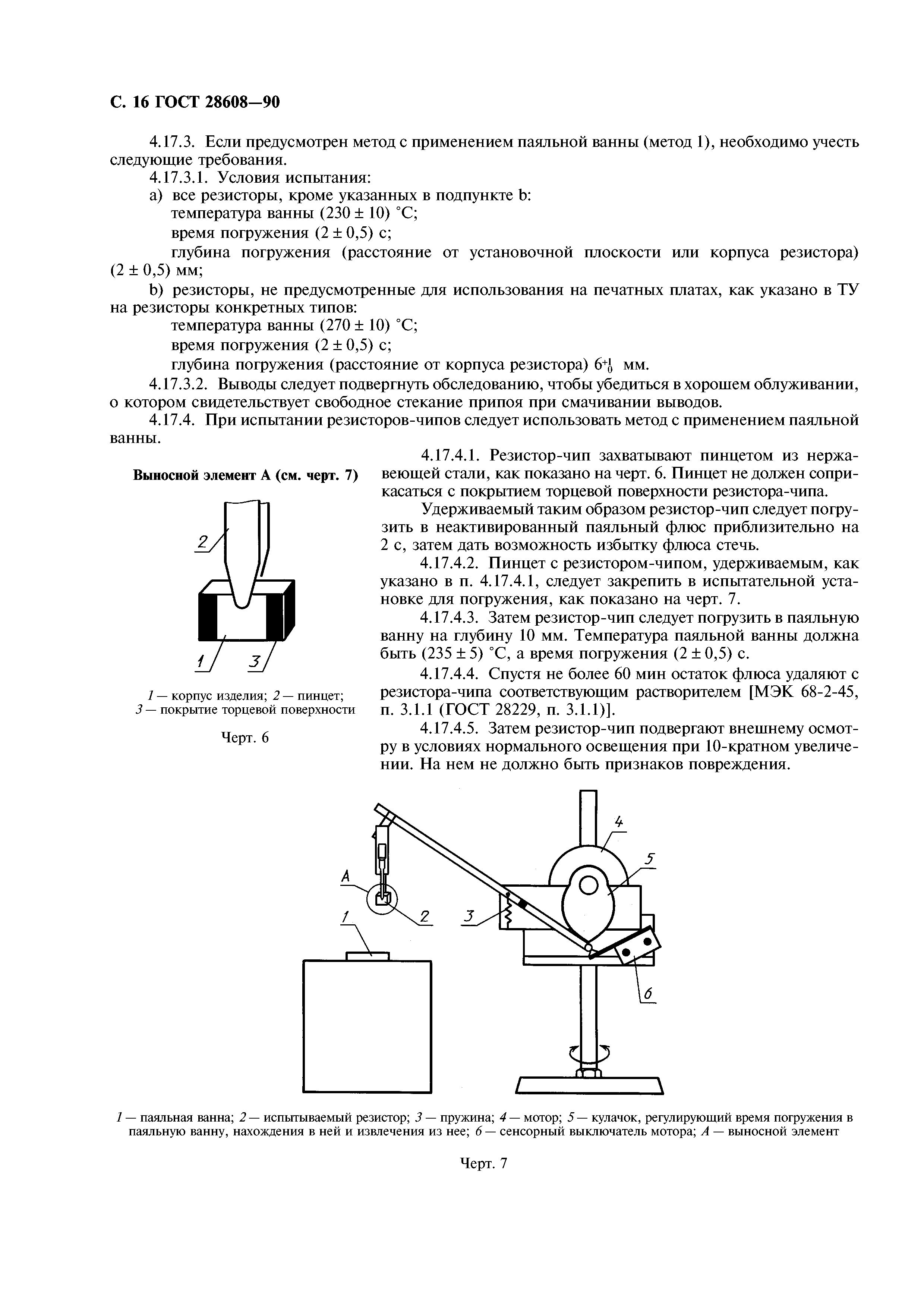 ГОСТ 28608-90