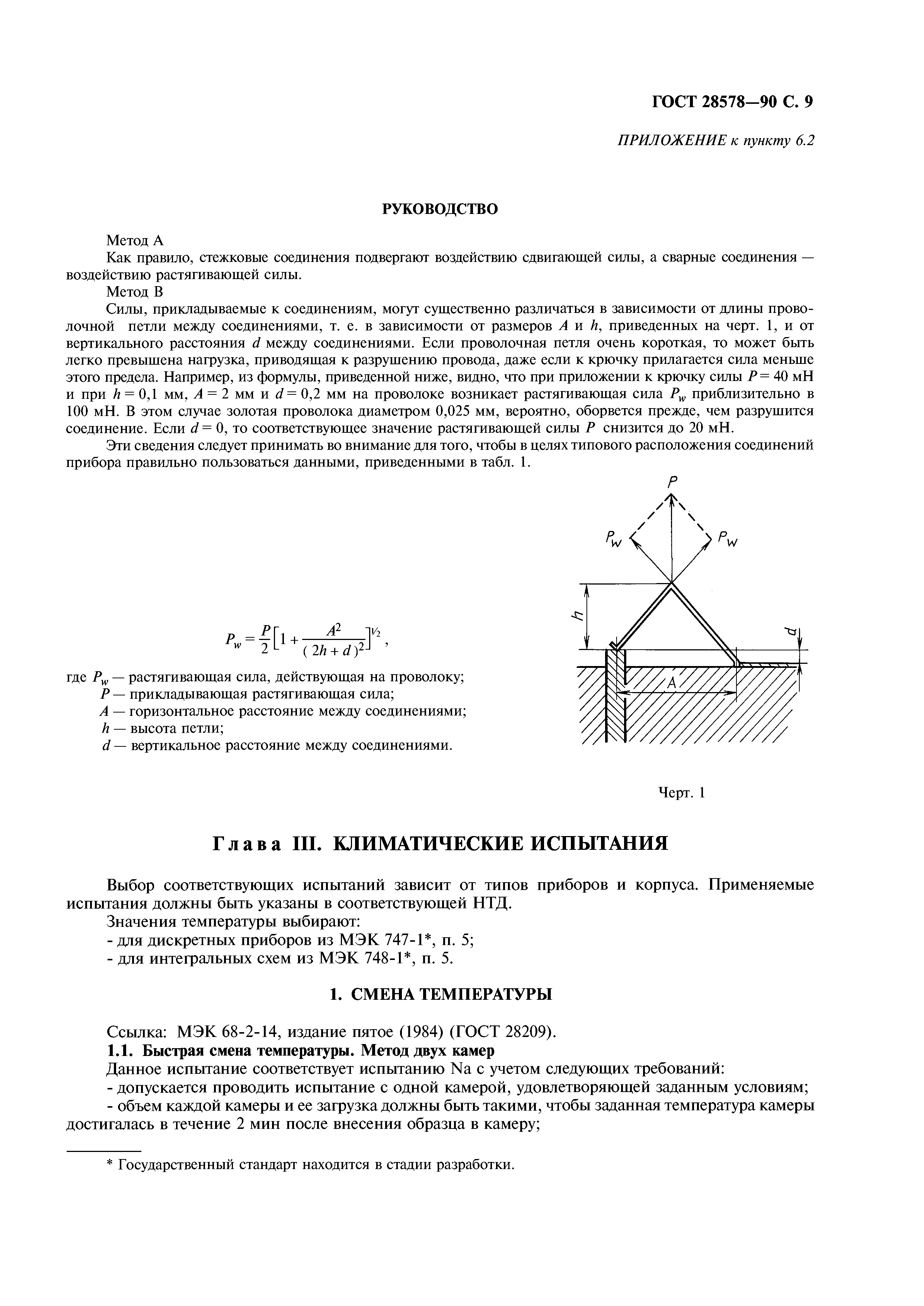 ГОСТ 28578-90
