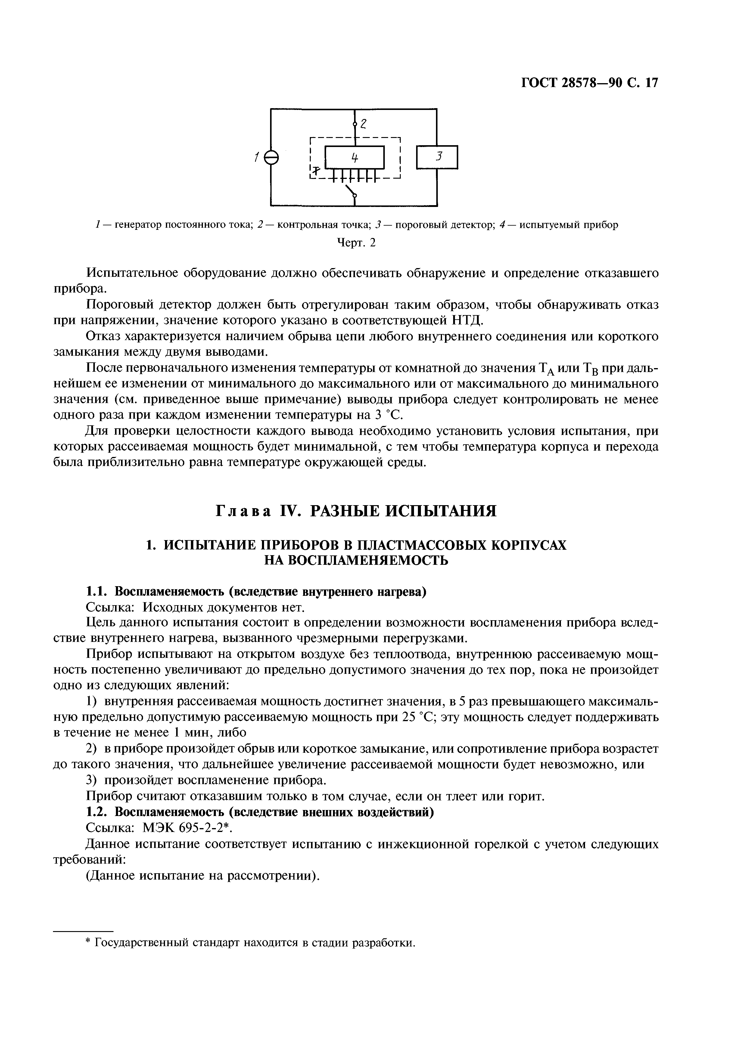 ГОСТ 28578-90