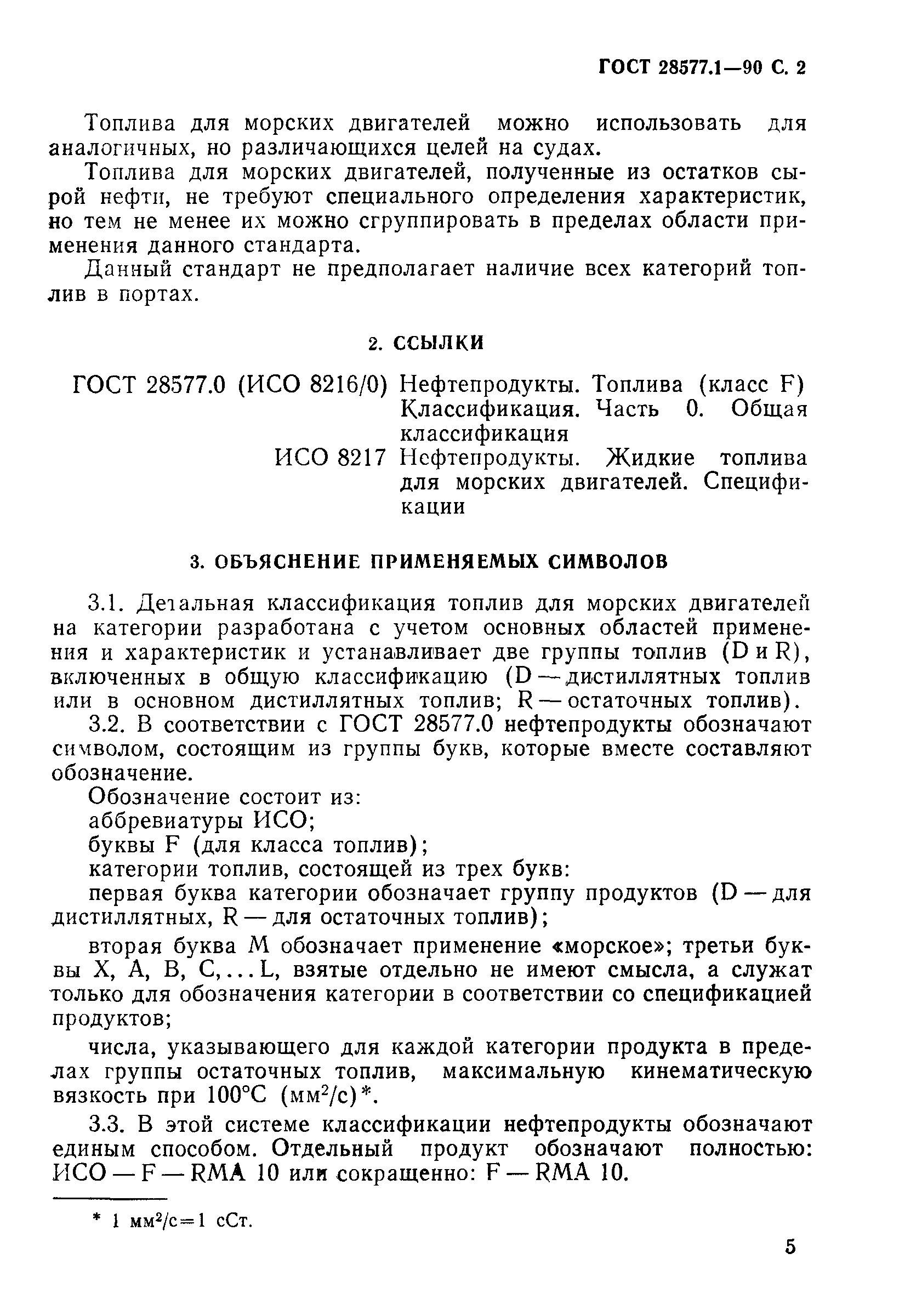 ГОСТ 28577.1-90