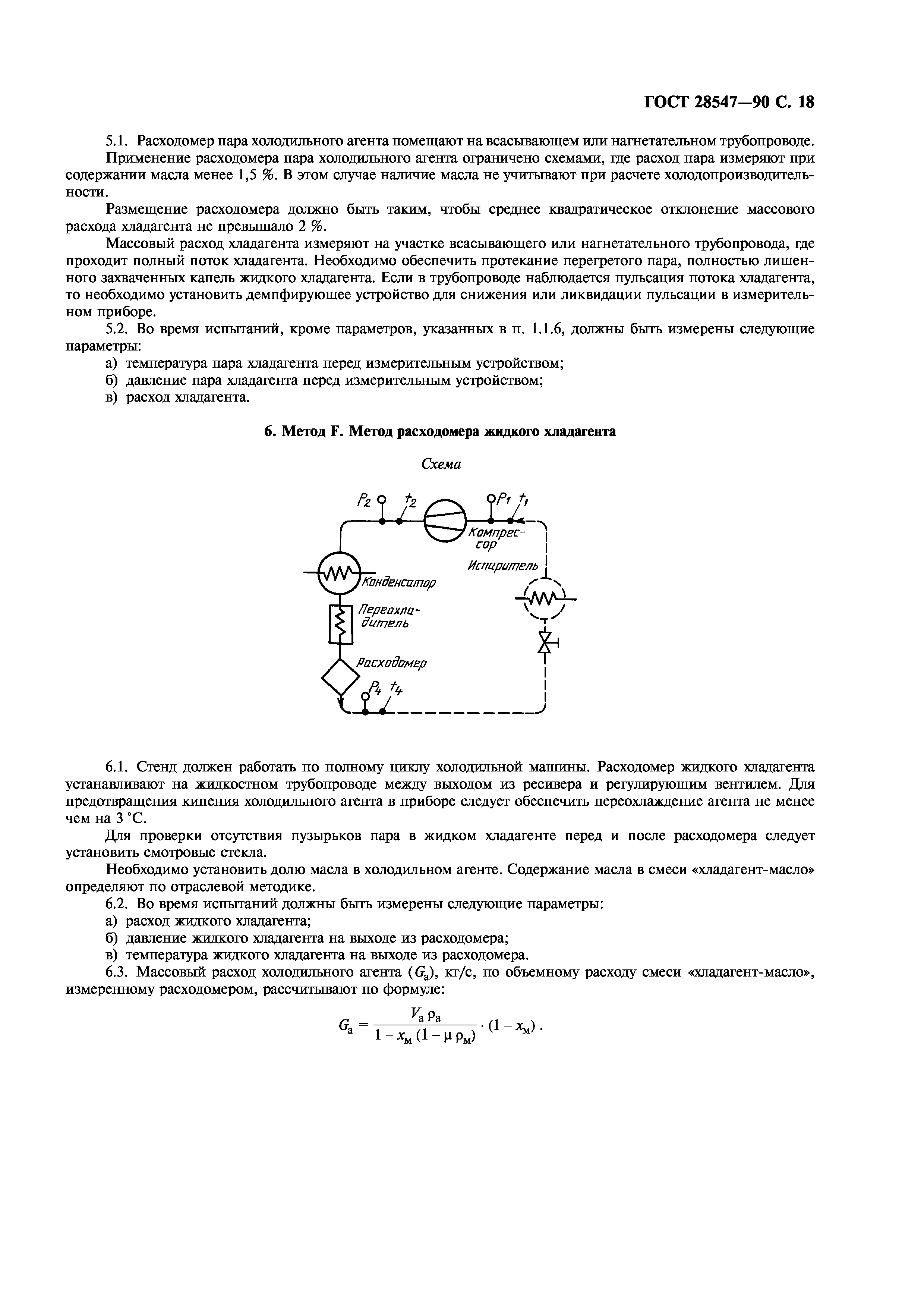 ГОСТ 28547-90