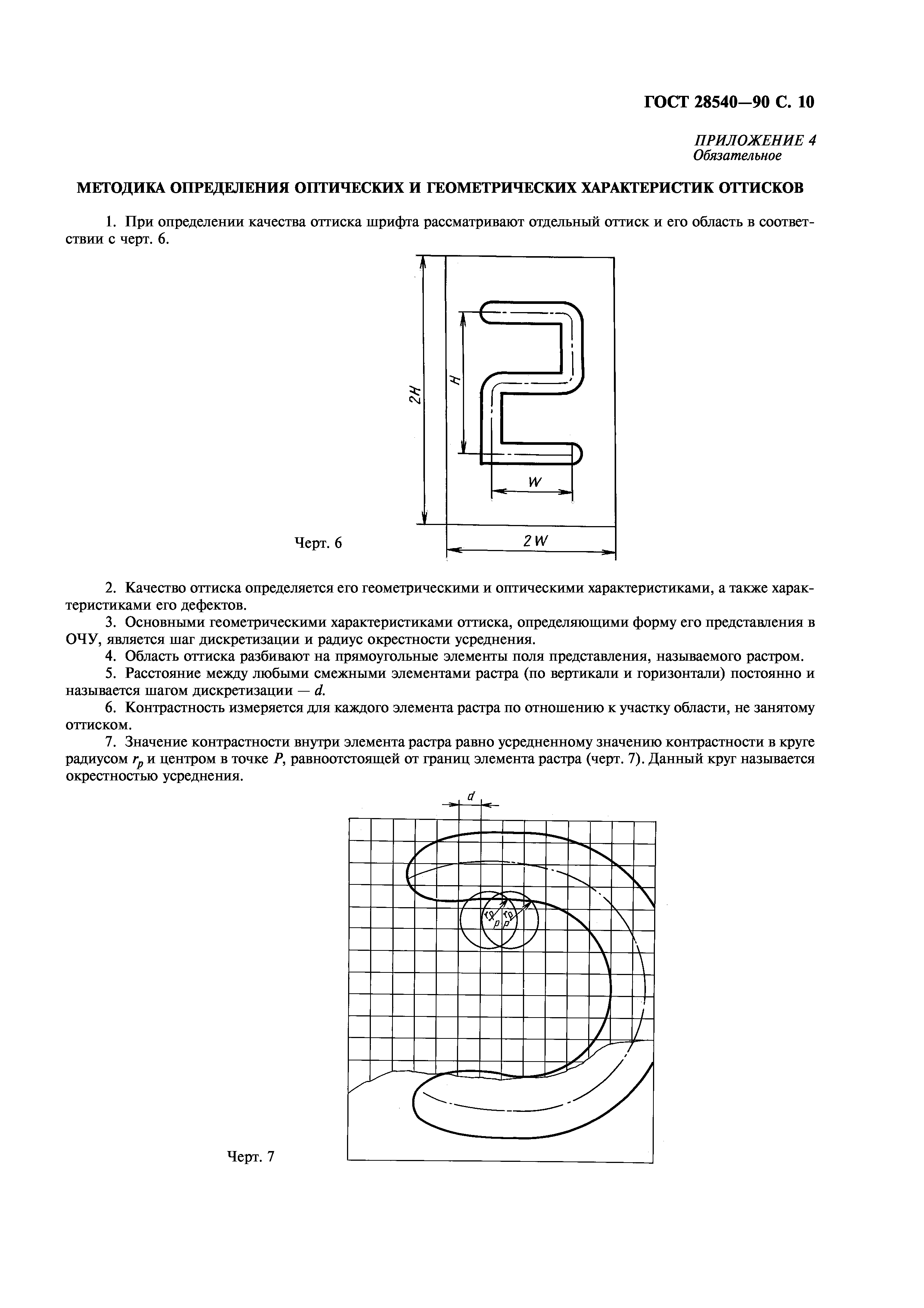 ГОСТ 28540-90