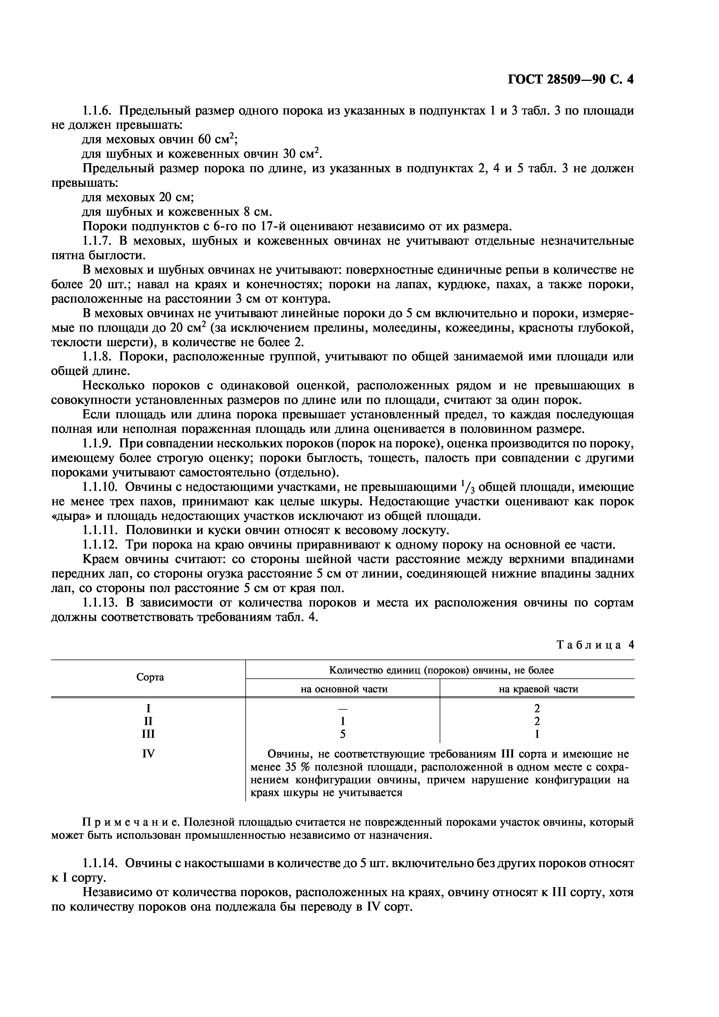 ГОСТ 28509-90