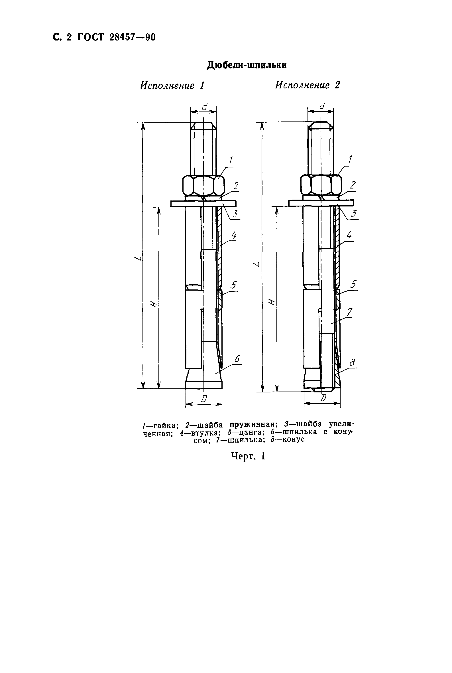 ГОСТ 28457-90