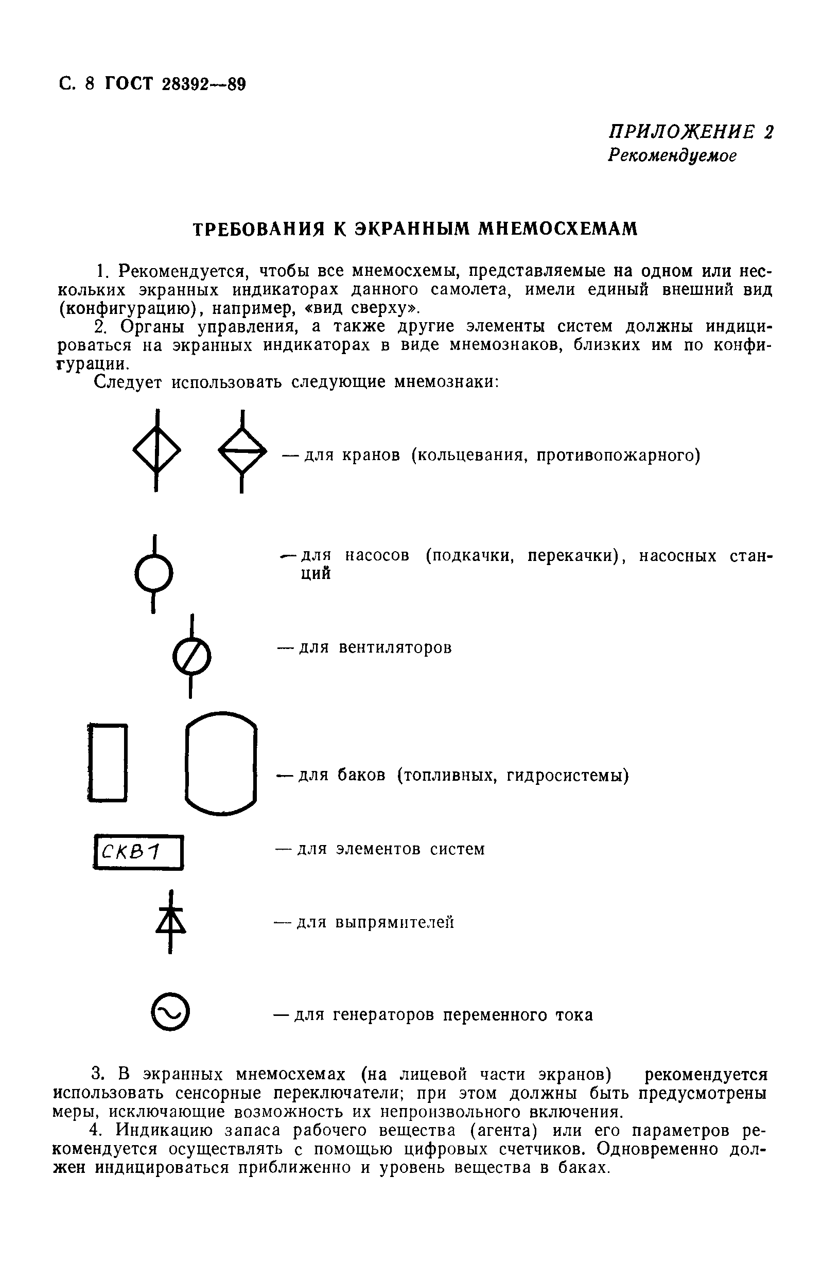 ГОСТ 28392-89