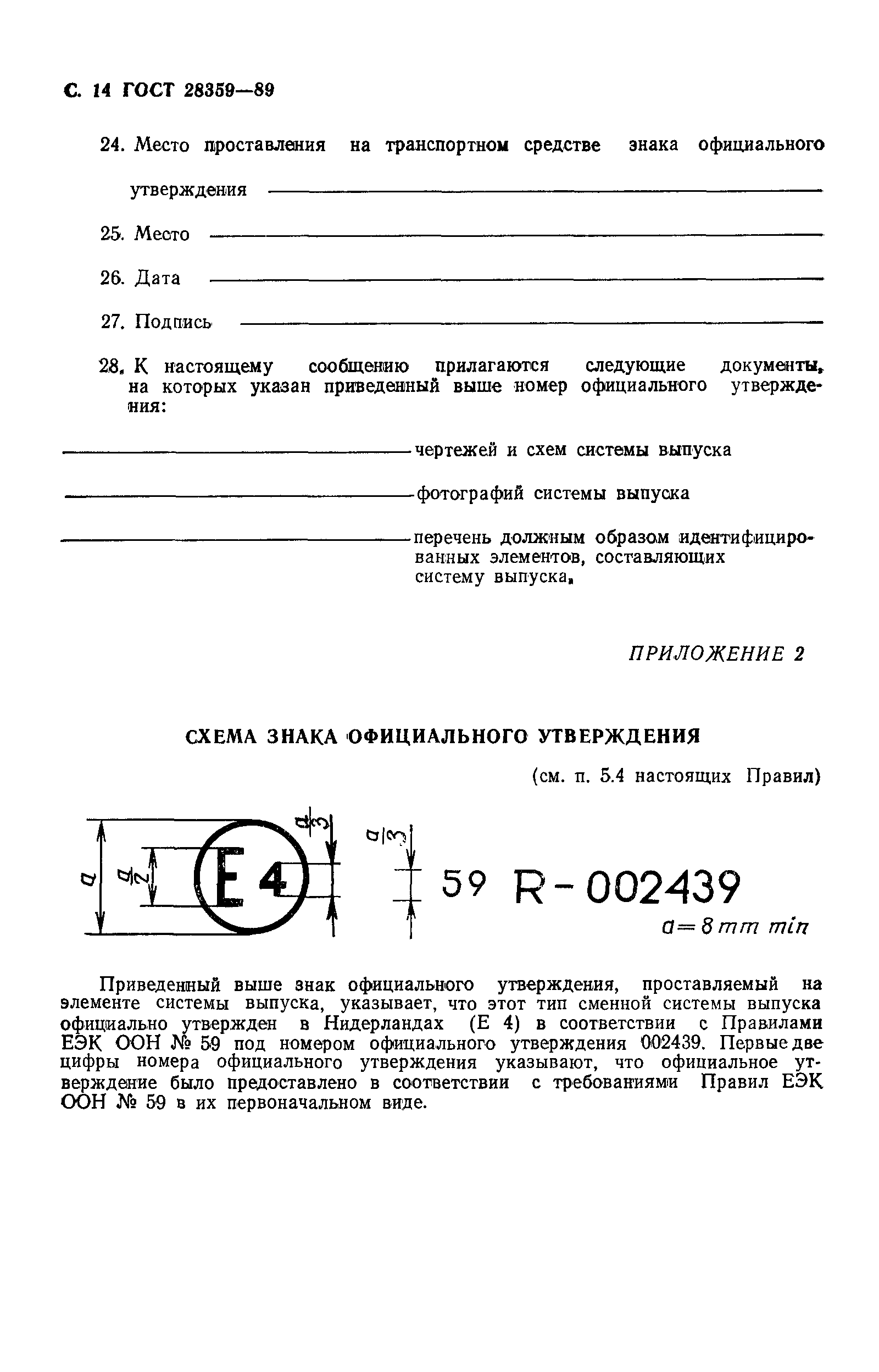 ГОСТ 28359-89