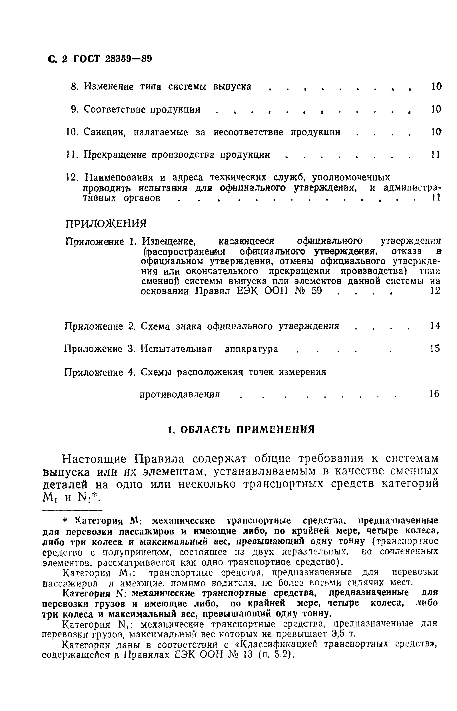 ГОСТ 28359-89