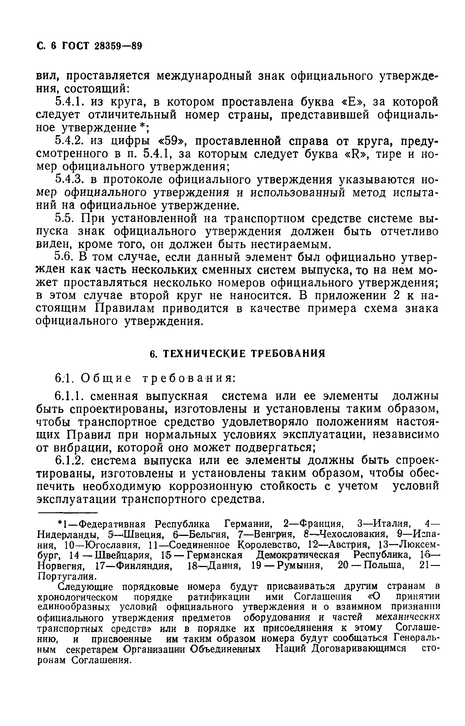 ГОСТ 28359-89
