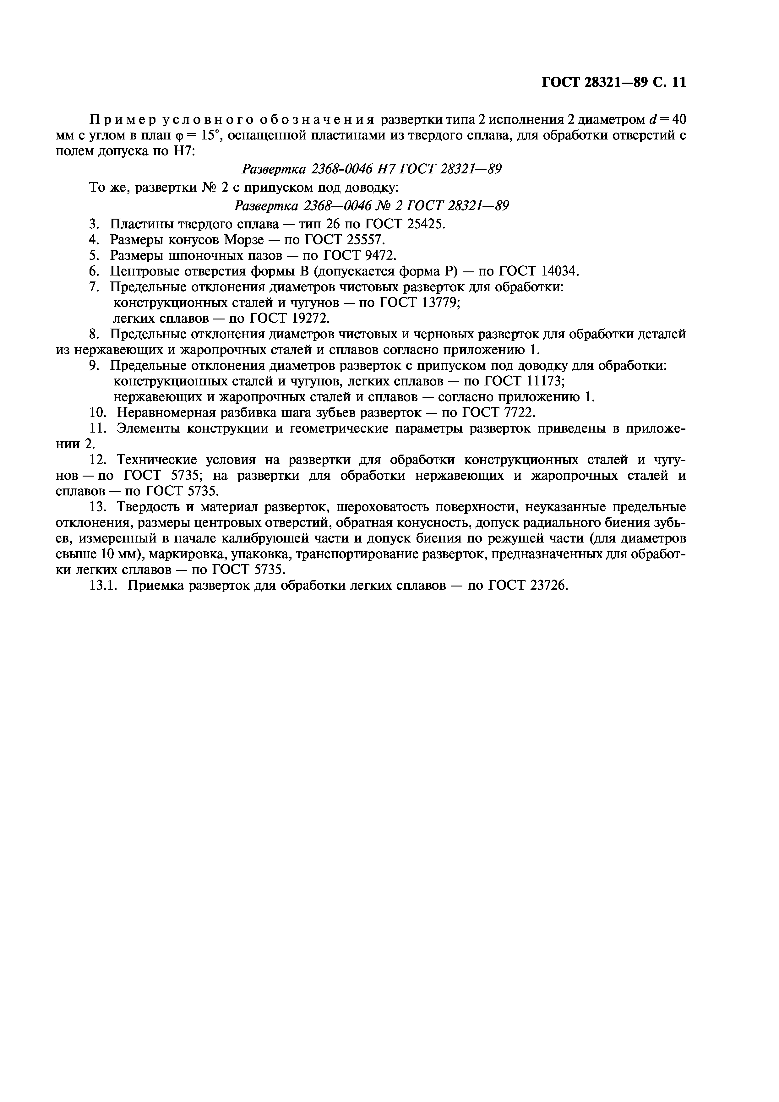 ГОСТ 28321-89
