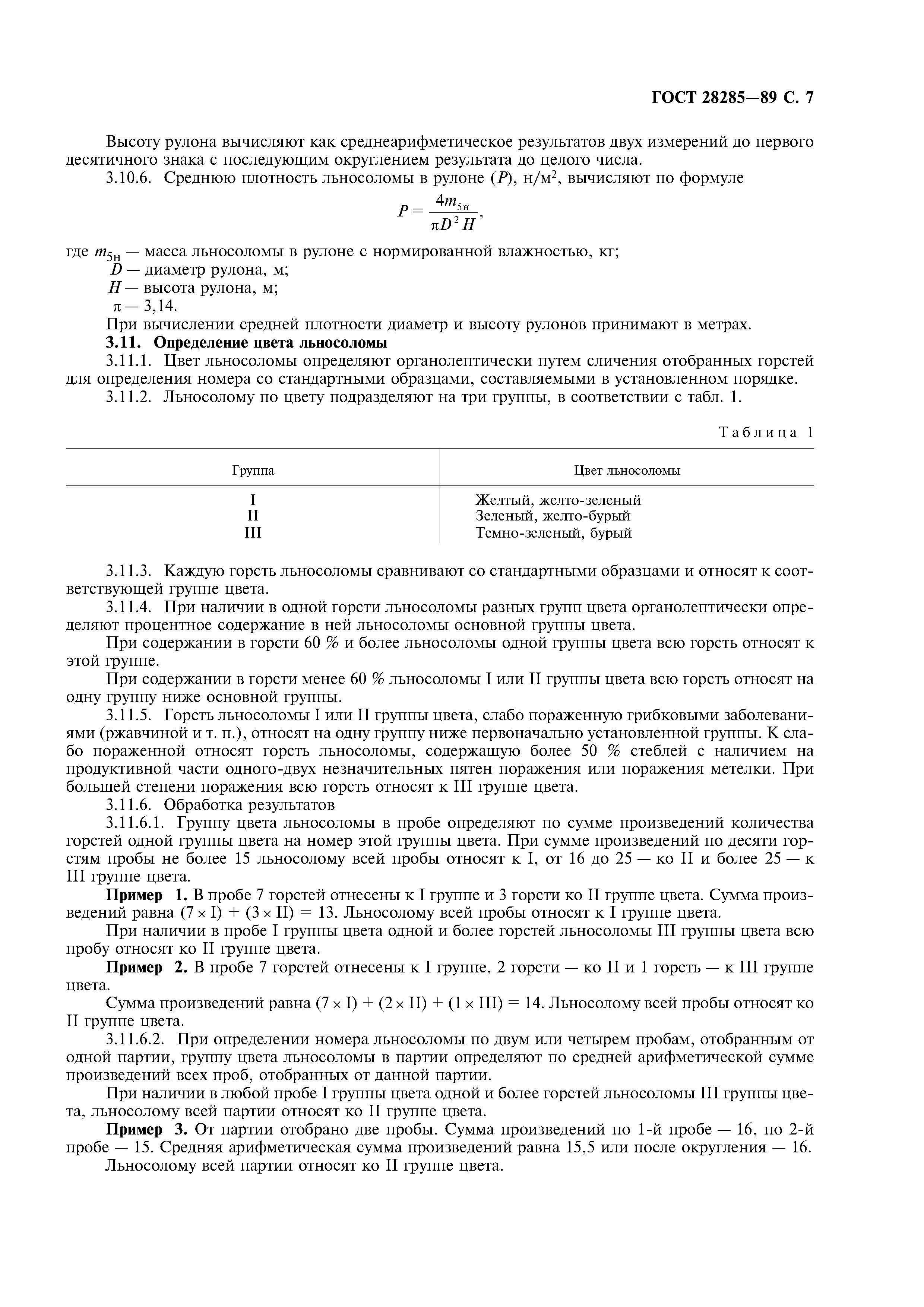ГОСТ 28285-89