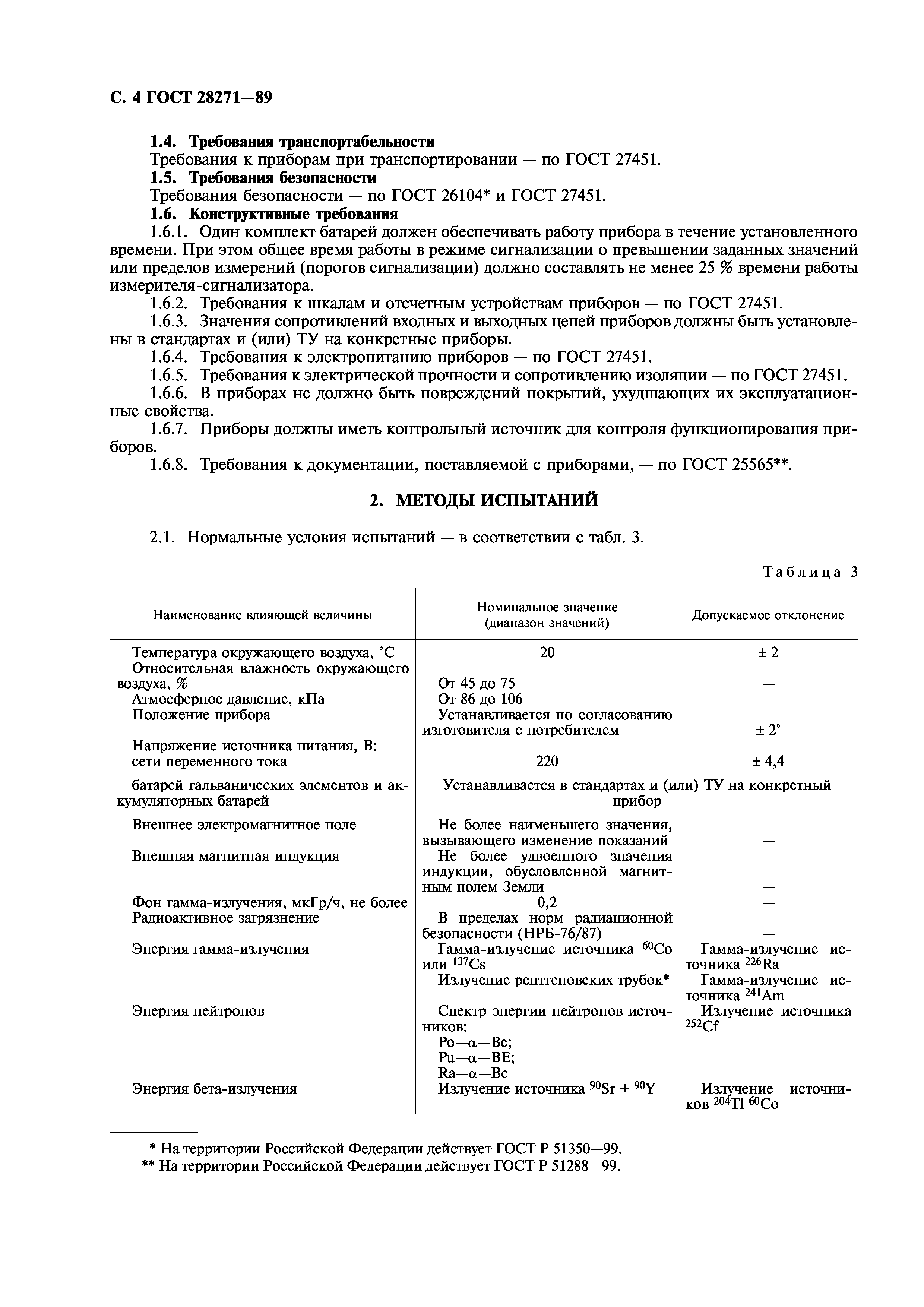 ГОСТ 28271-89