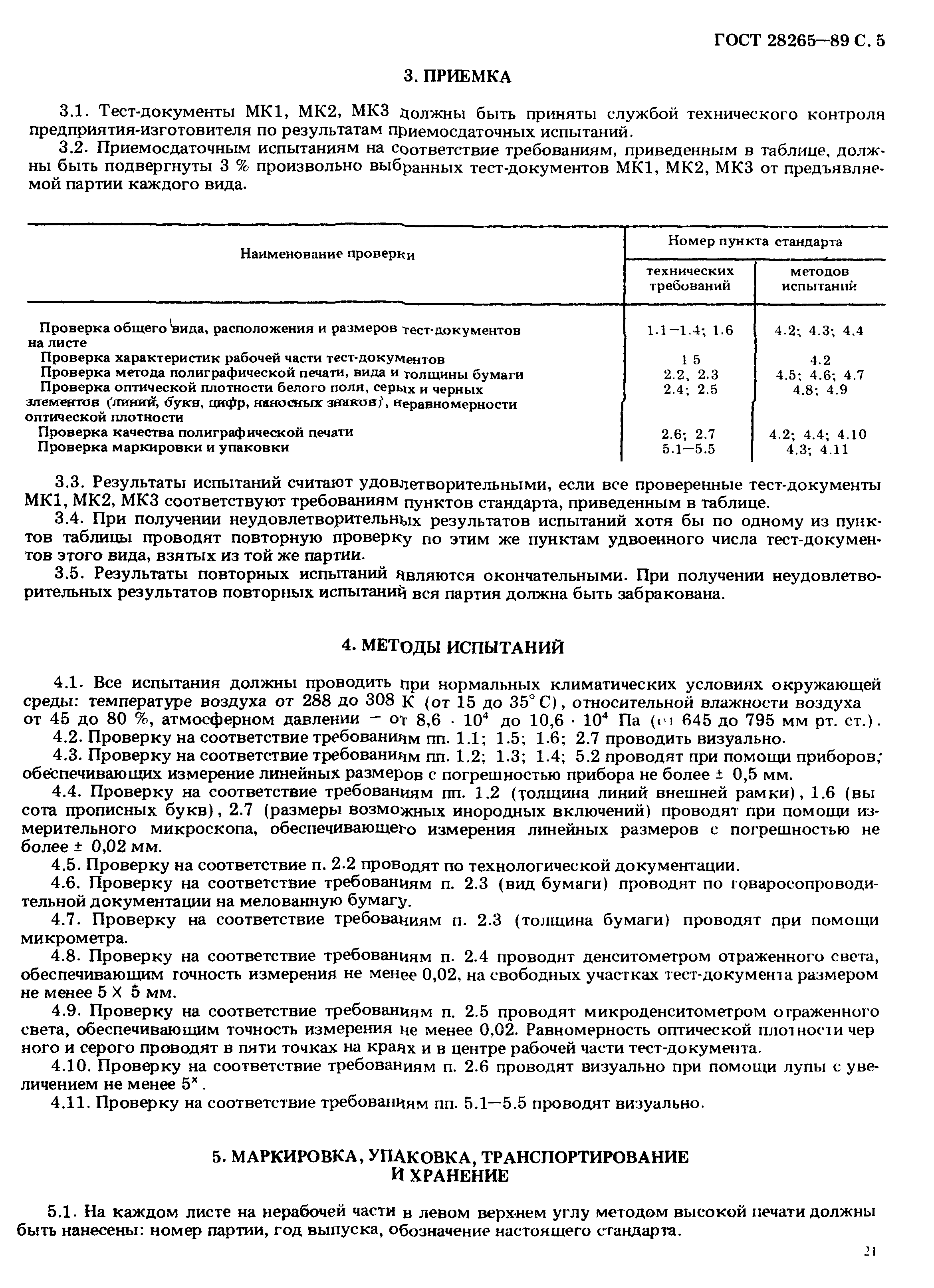ГОСТ 28265-89