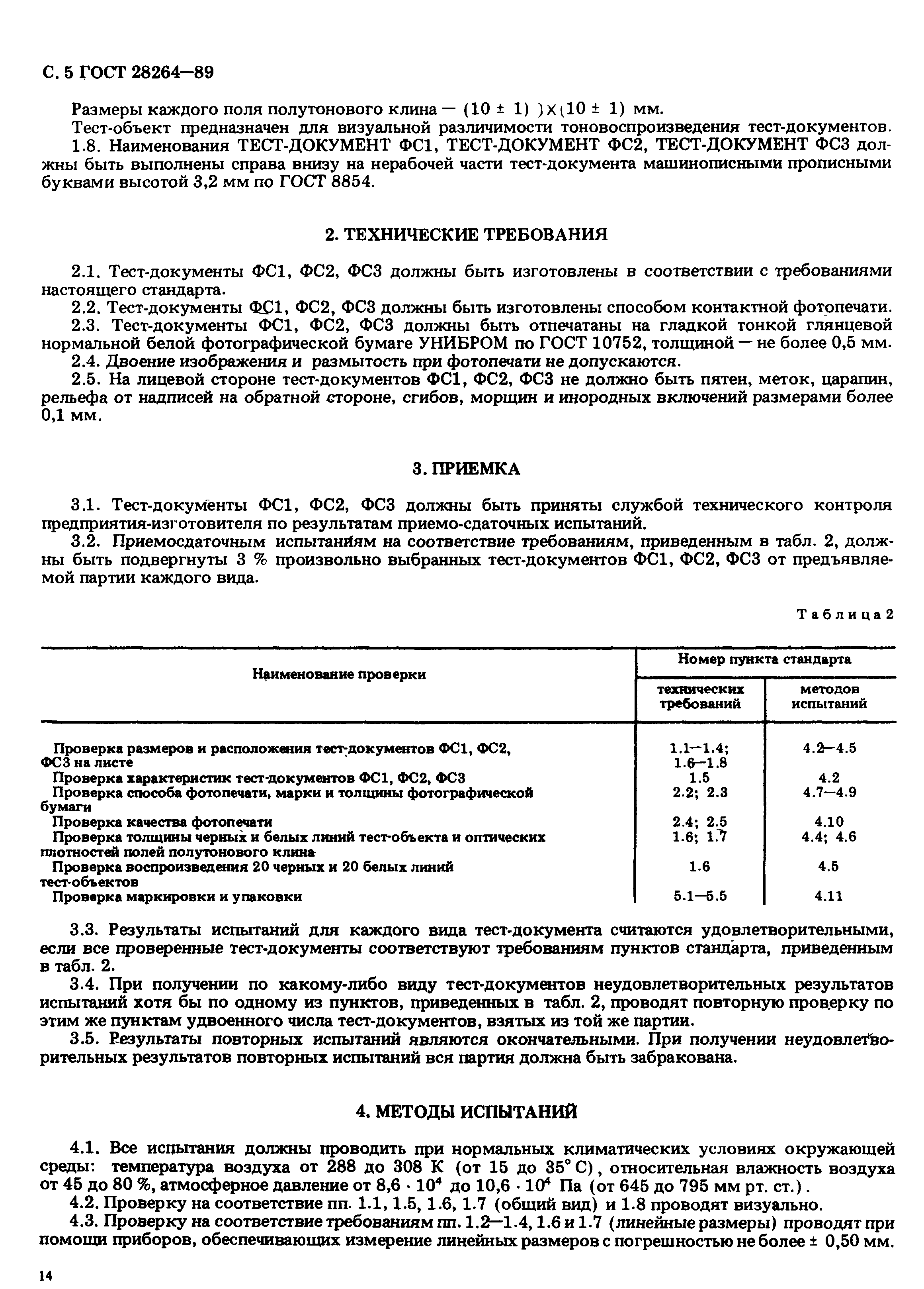 ГОСТ 28264-89