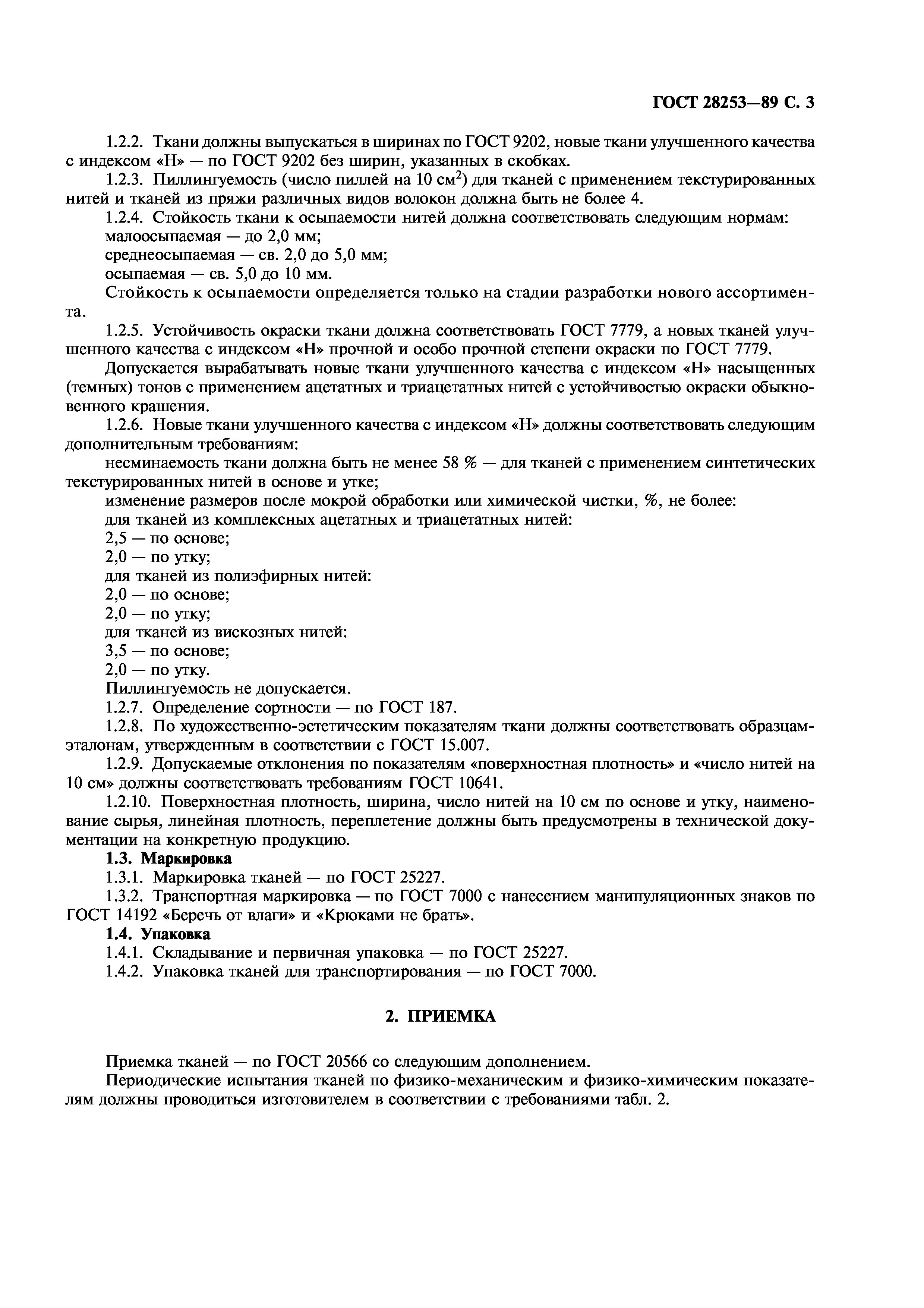 ГОСТ 28253-89