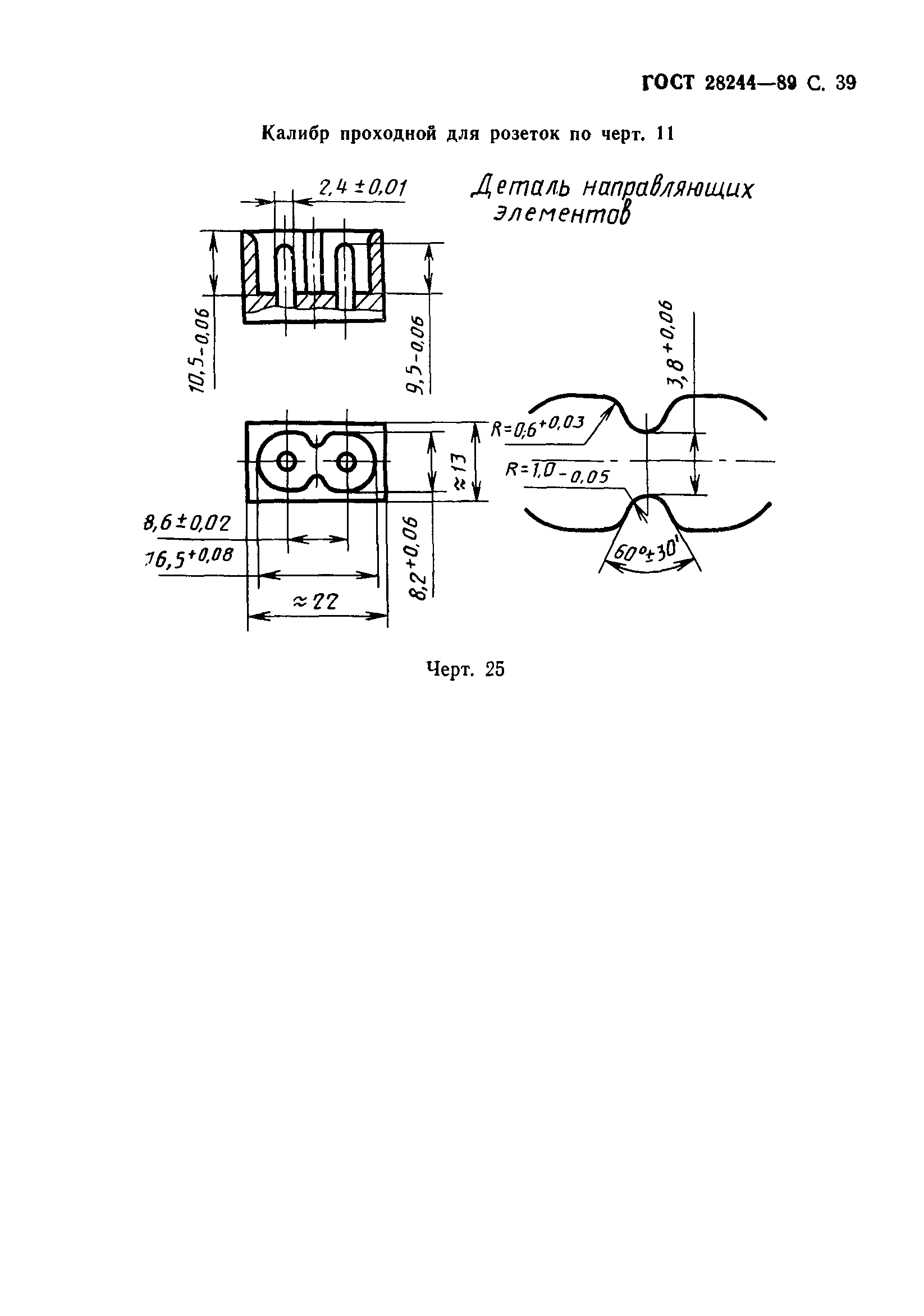 ГОСТ 28244-89