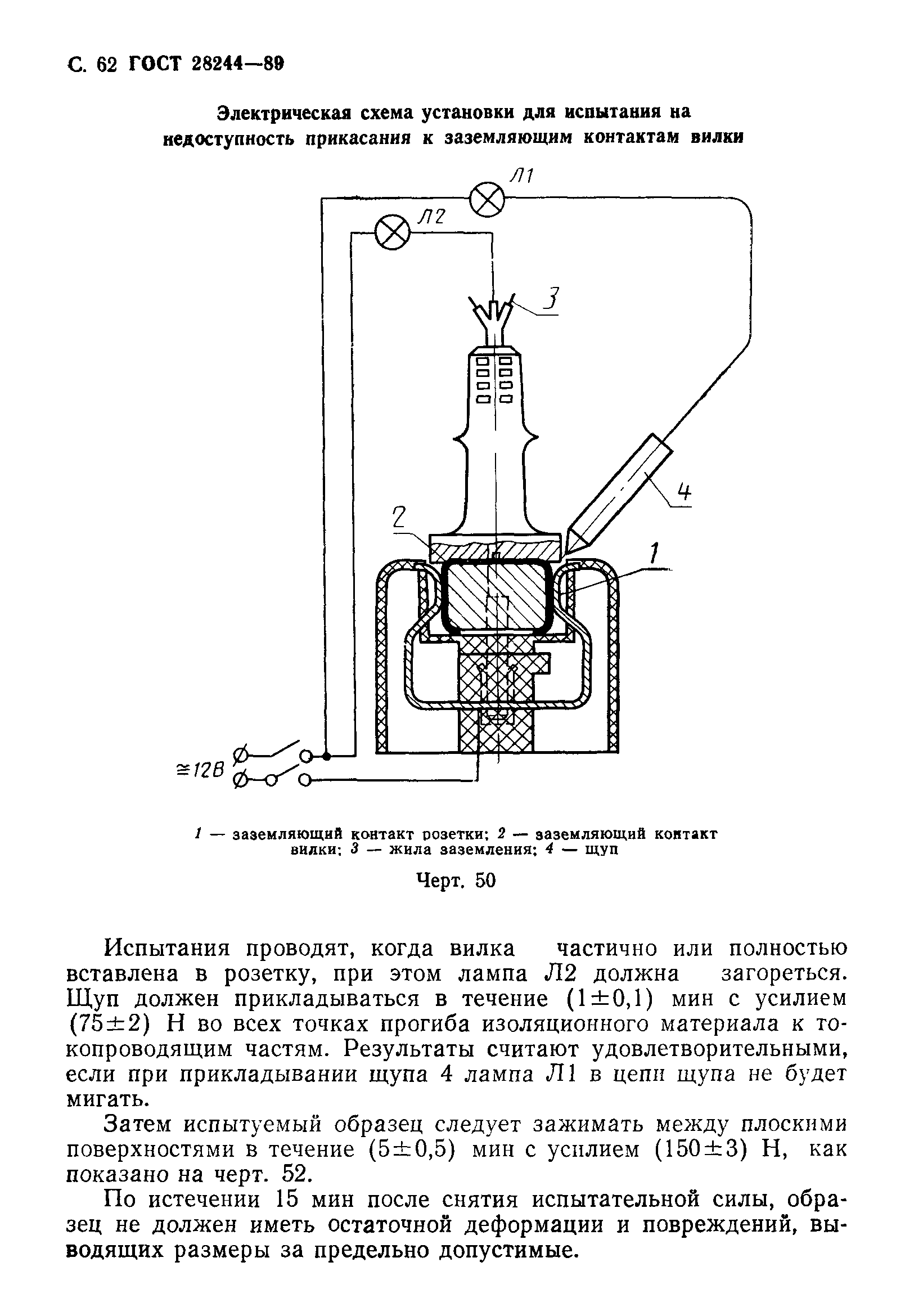 ГОСТ 28244-89