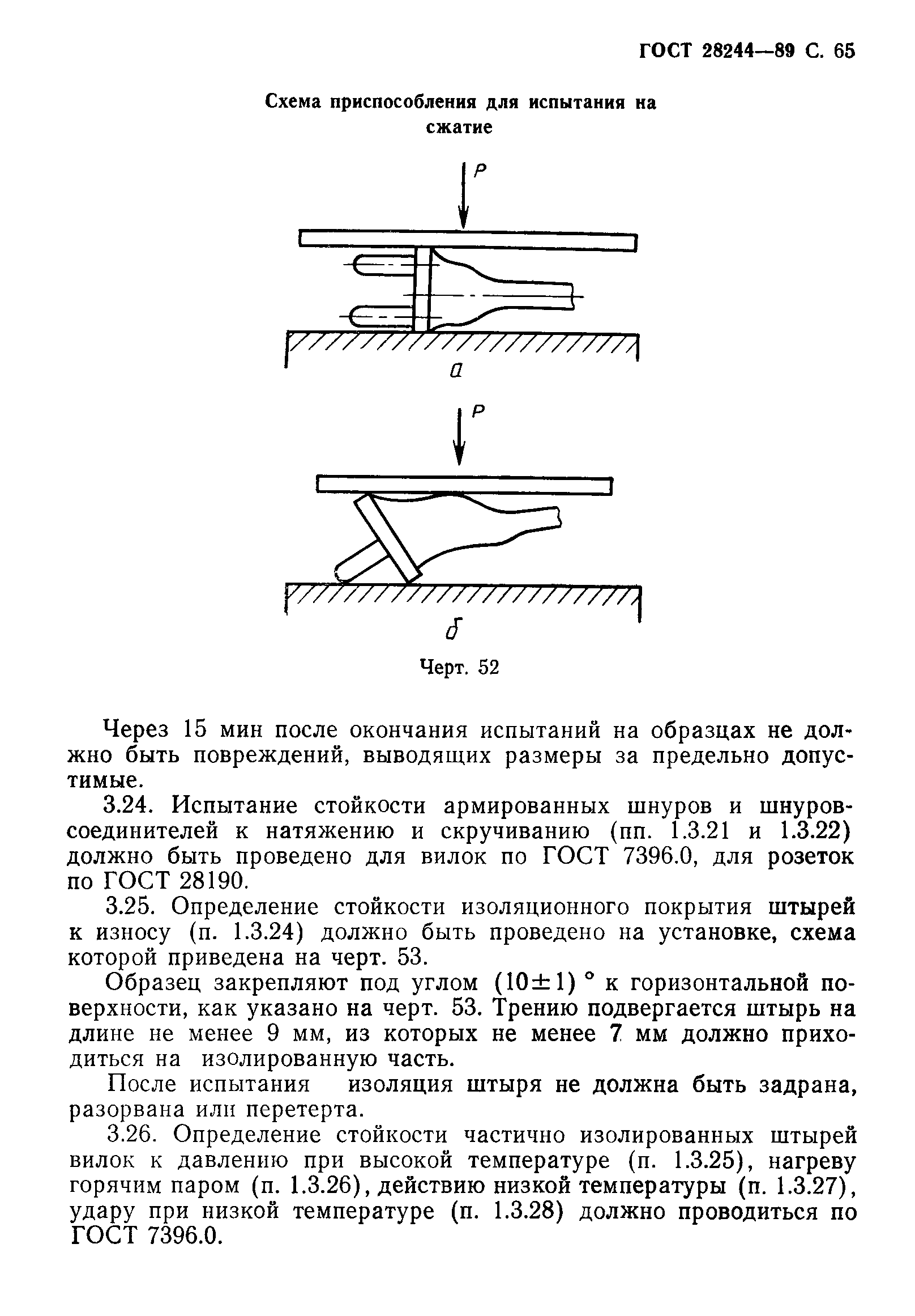 ГОСТ 28244-89