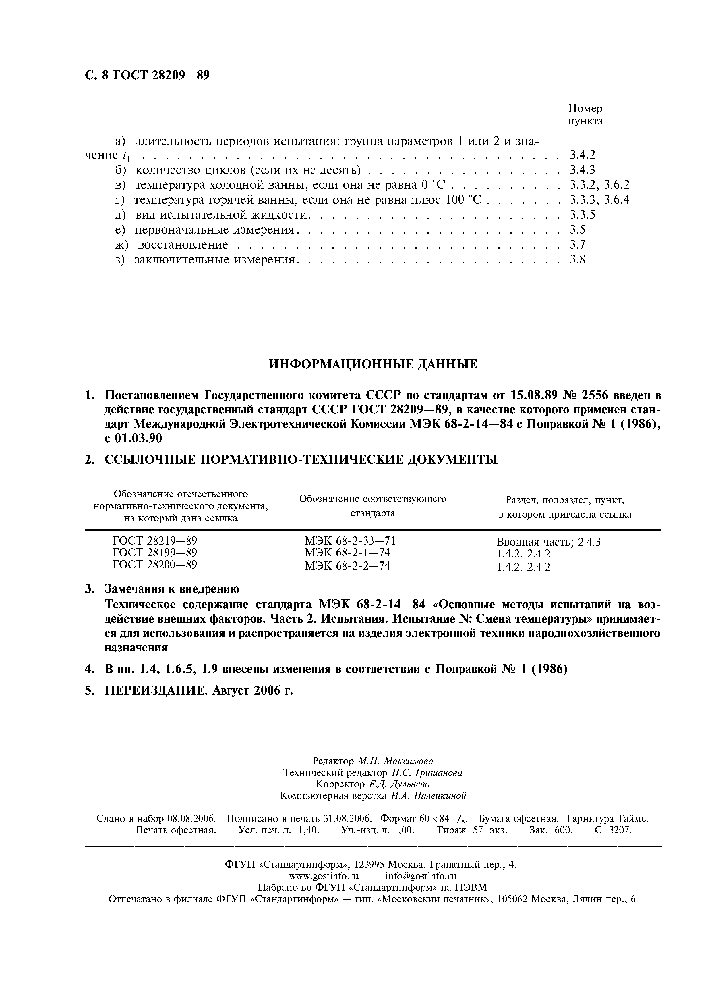 ГОСТ 28209-89