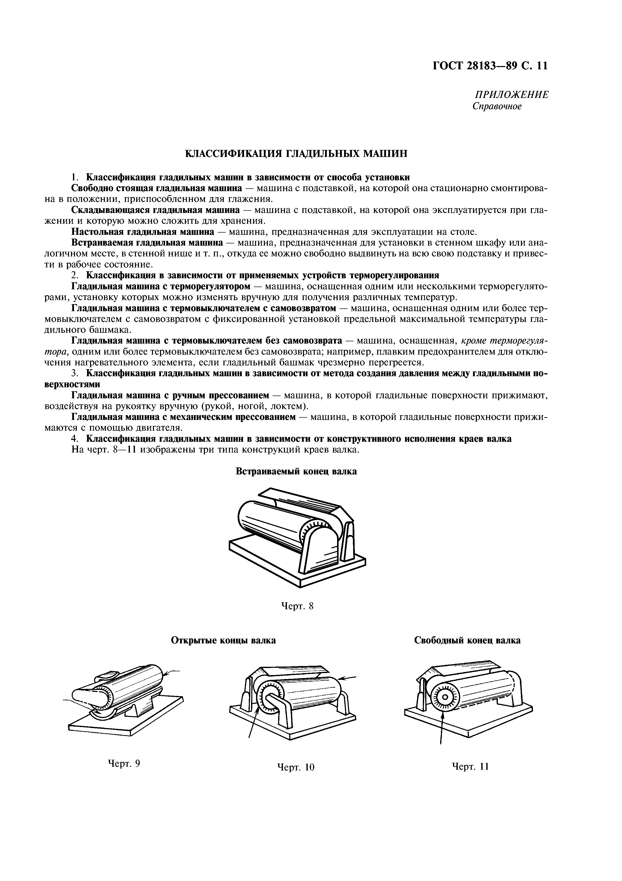 ГОСТ 28183-89