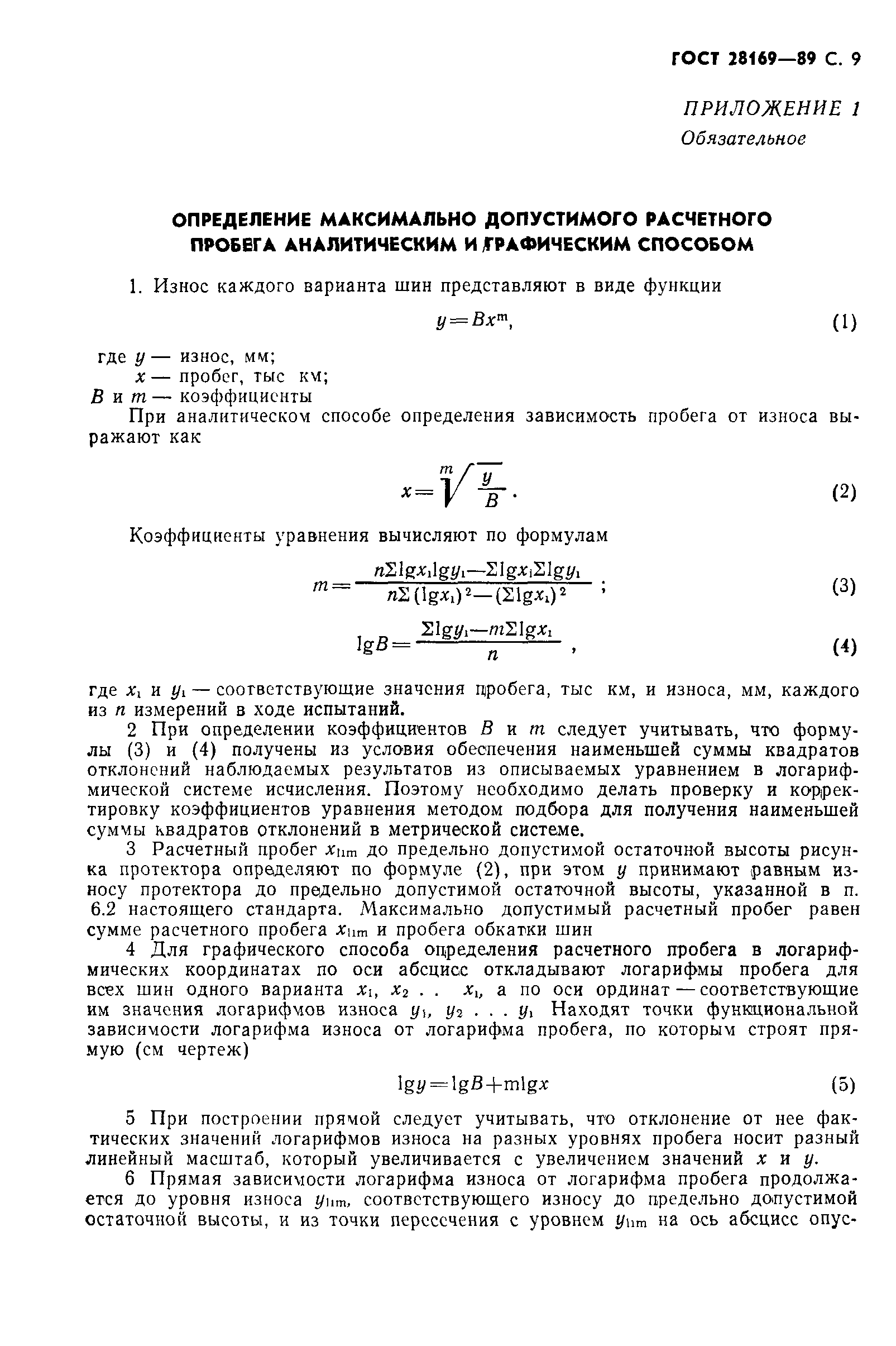 ГОСТ 28169-89