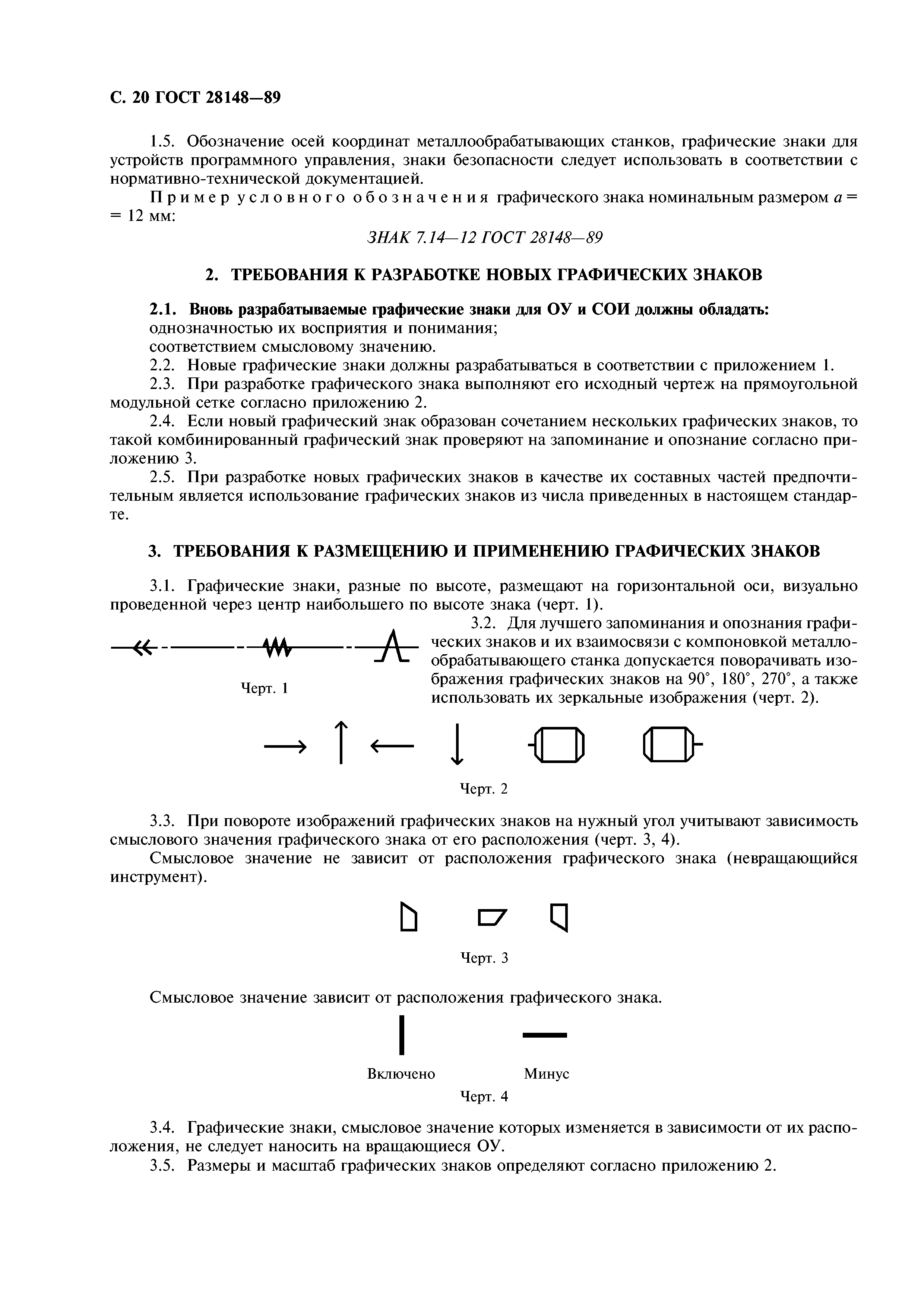 ГОСТ 28148-89