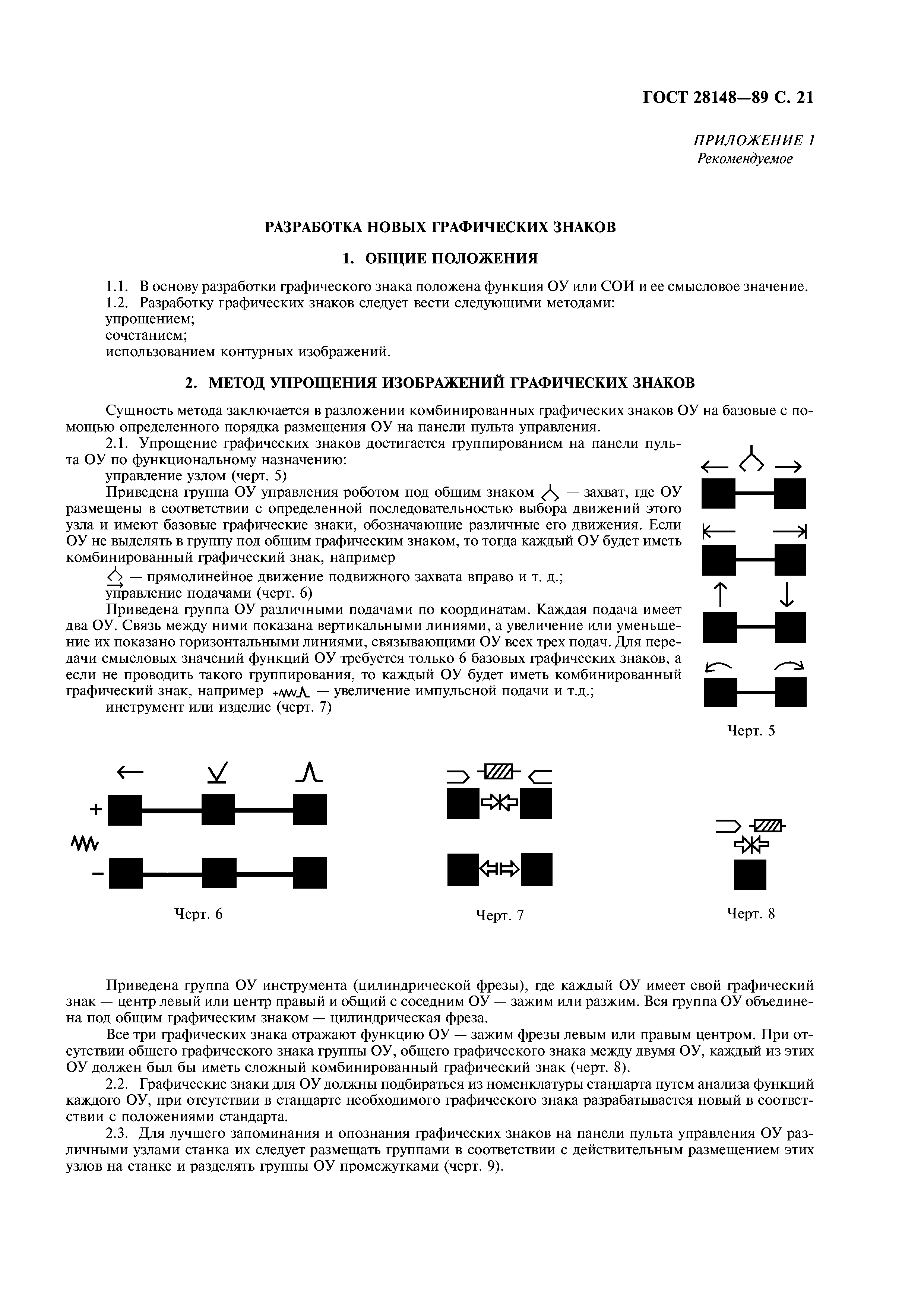 ГОСТ 28148-89