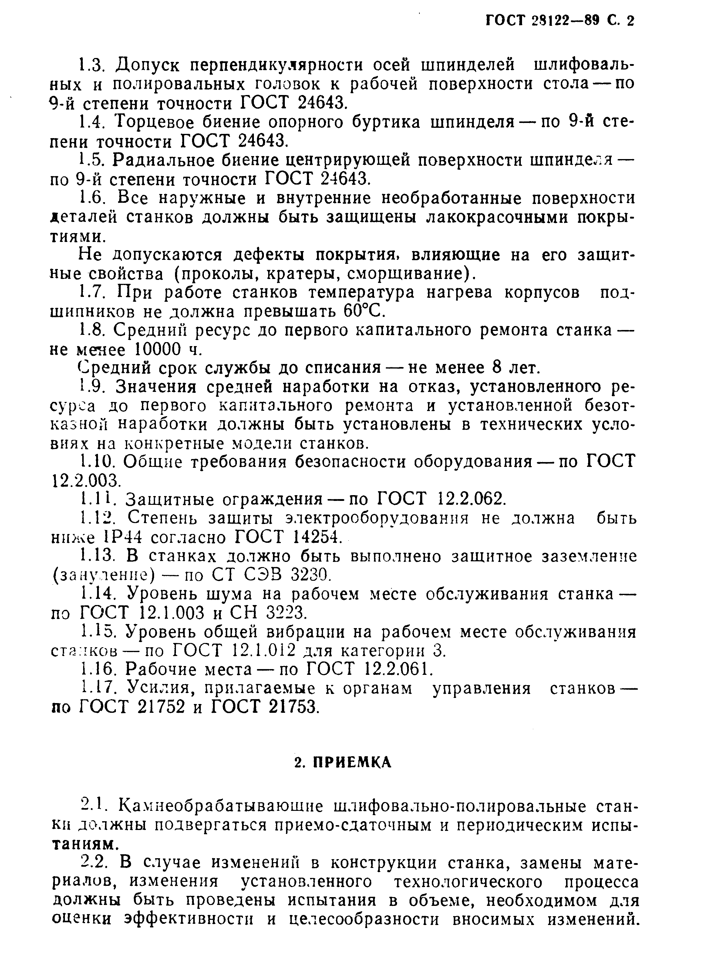 ГОСТ 28122-89