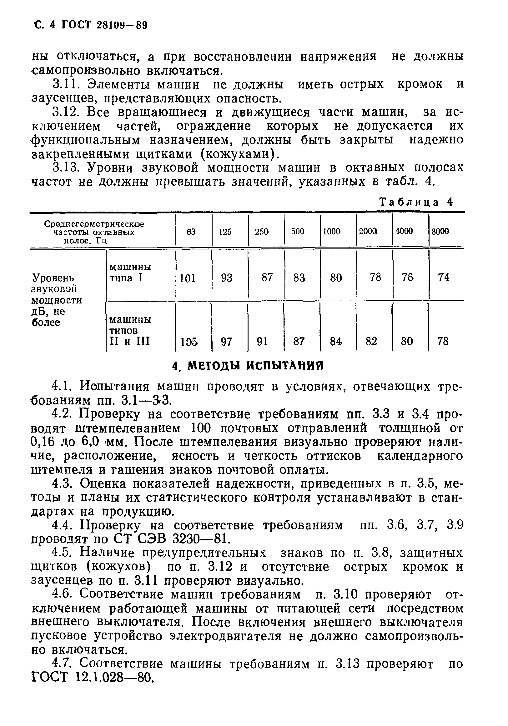 ГОСТ 28109-89