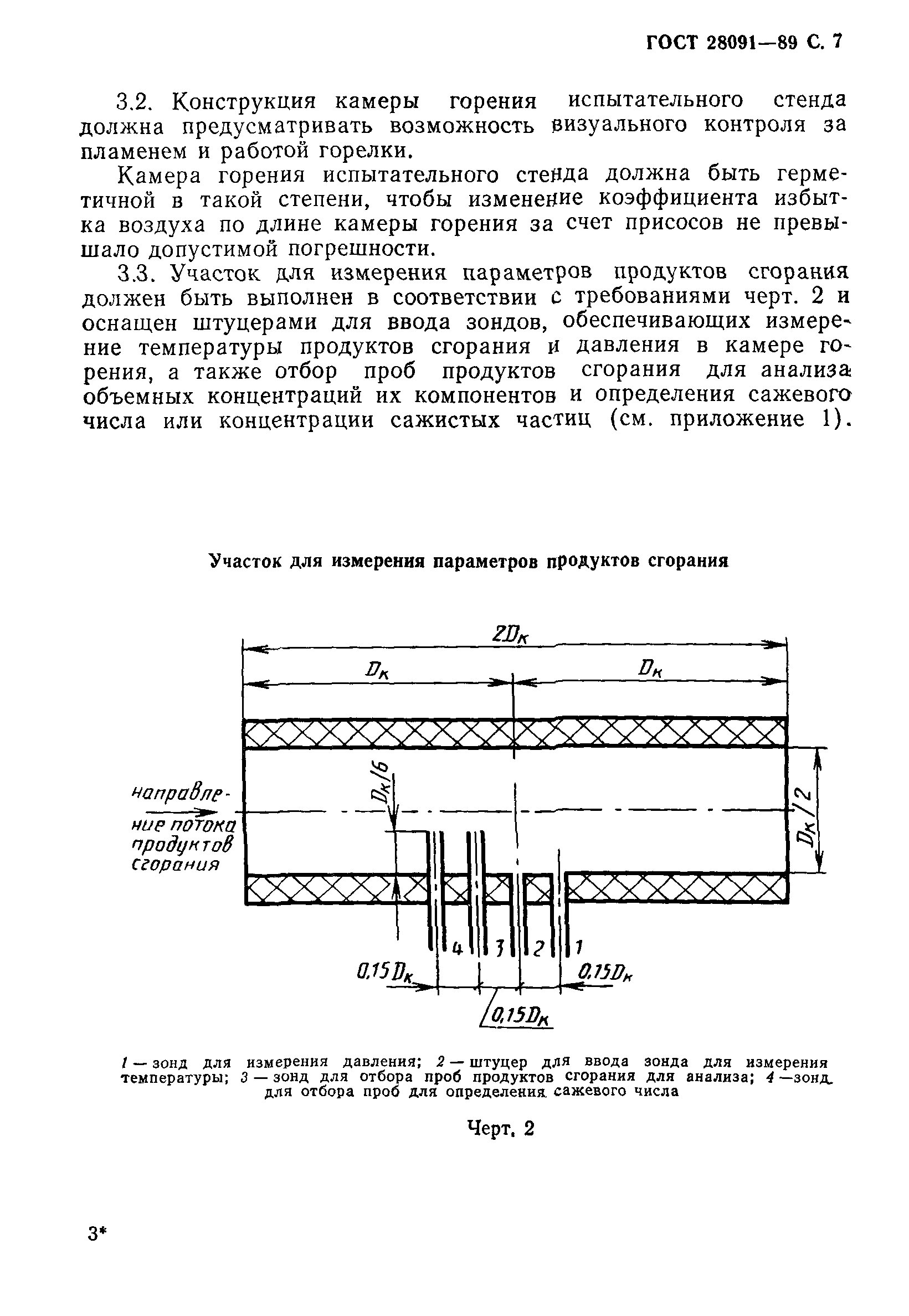 ГОСТ 28091-89