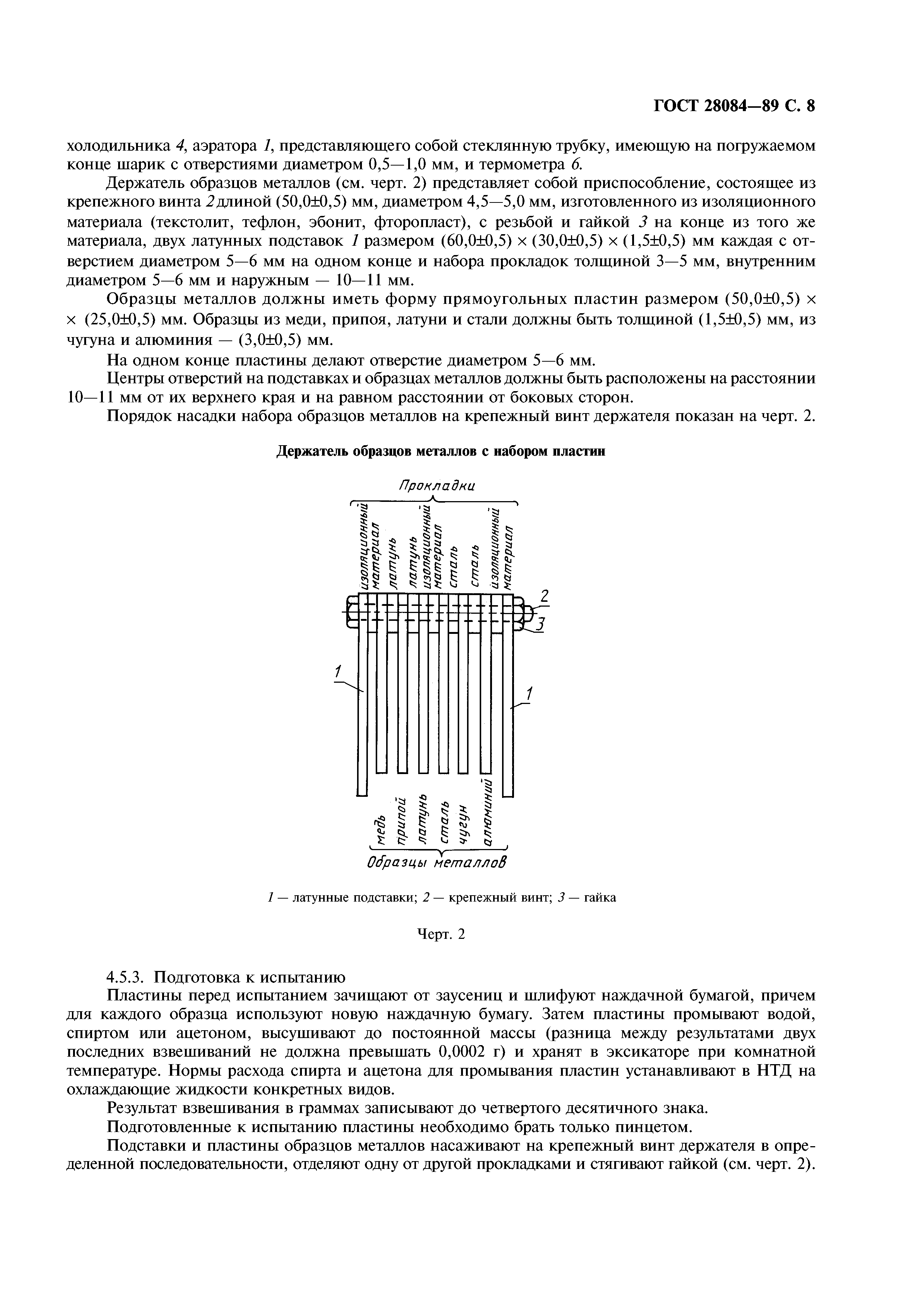ГОСТ 28084-89