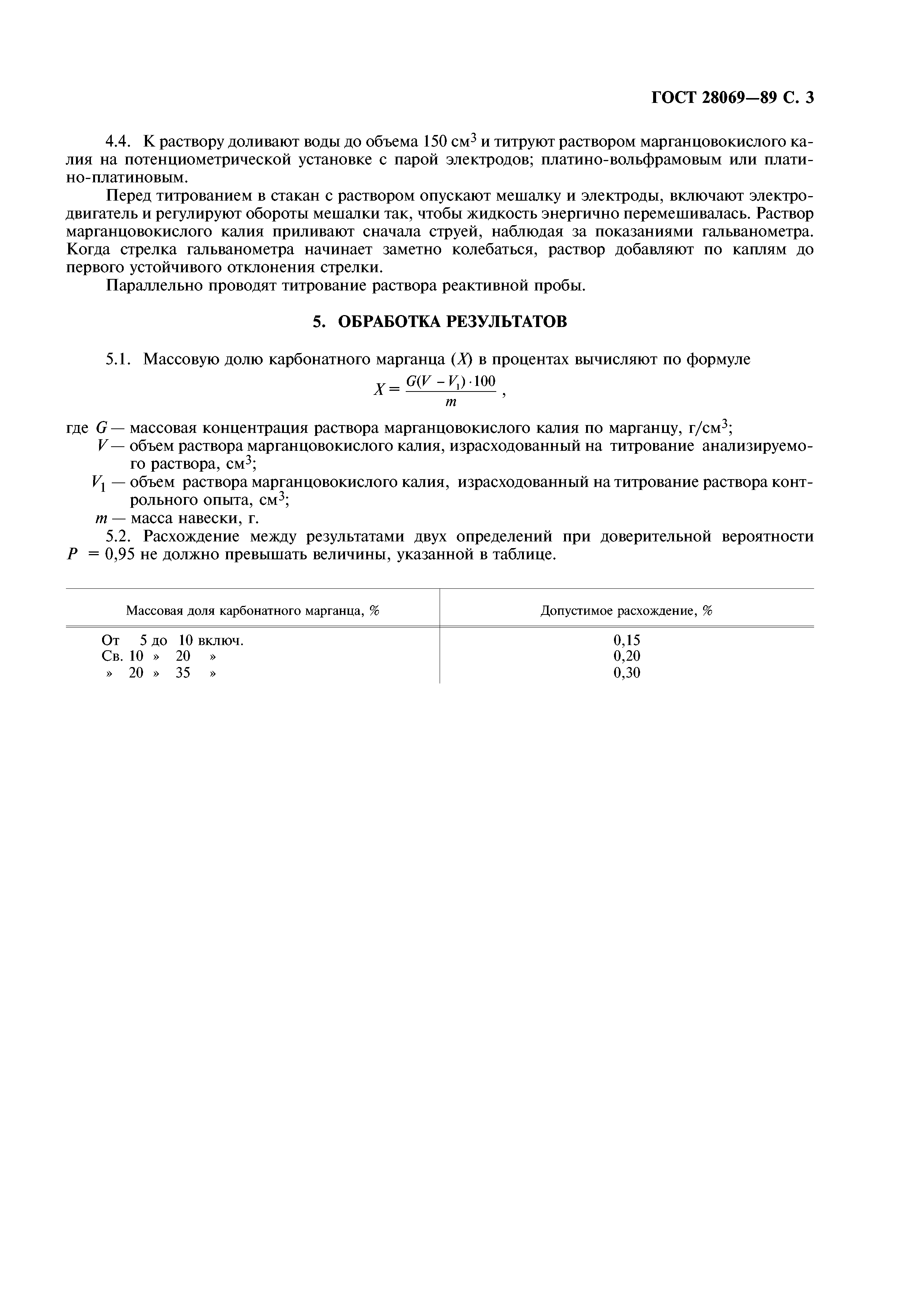 ГОСТ 28069-89