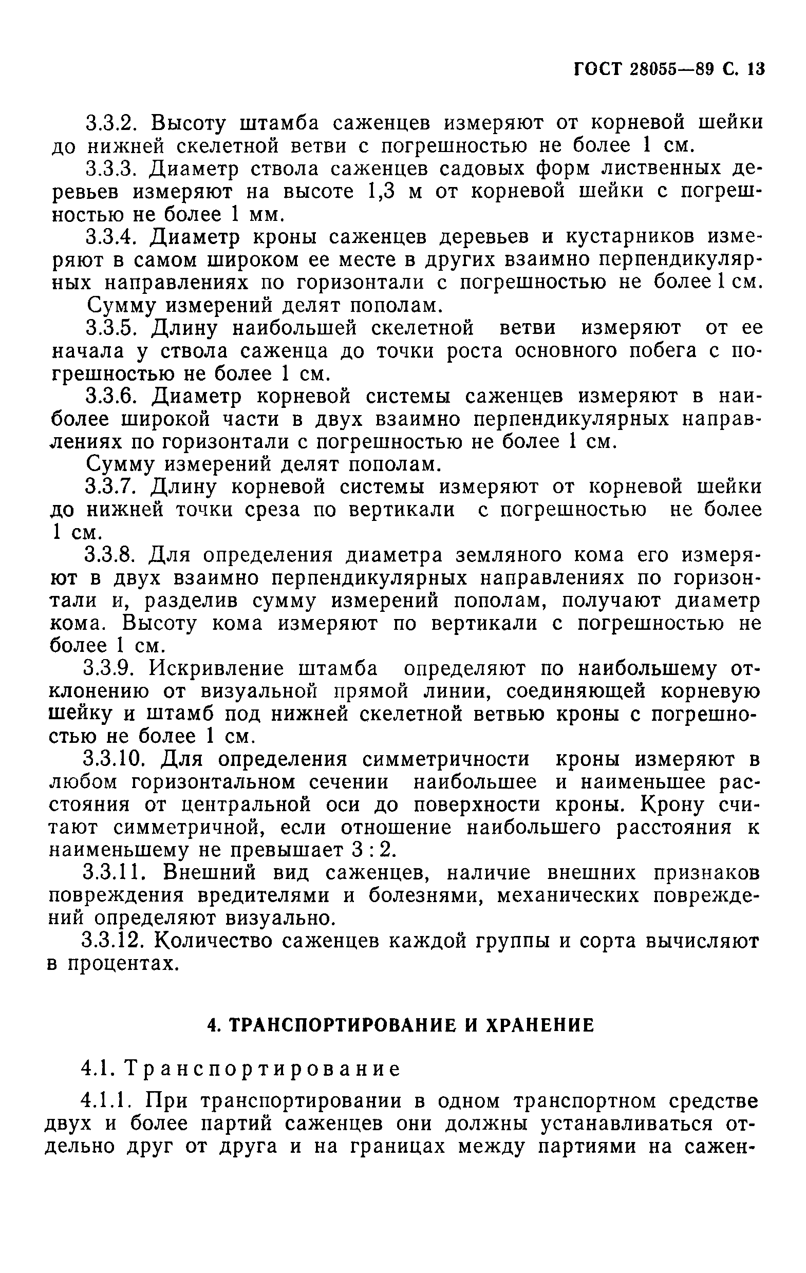 ГОСТ 28055-89