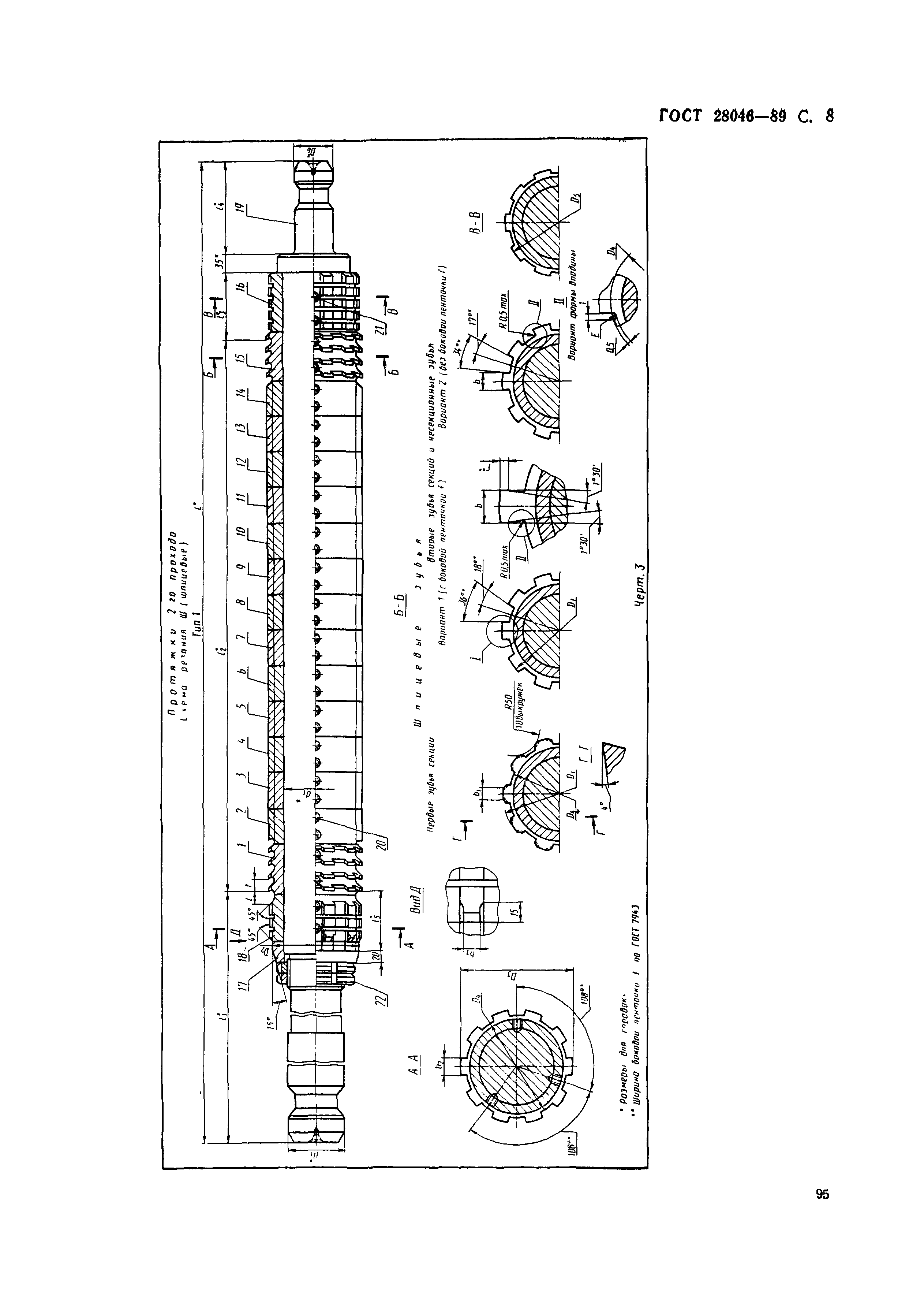 ГОСТ 28046-89