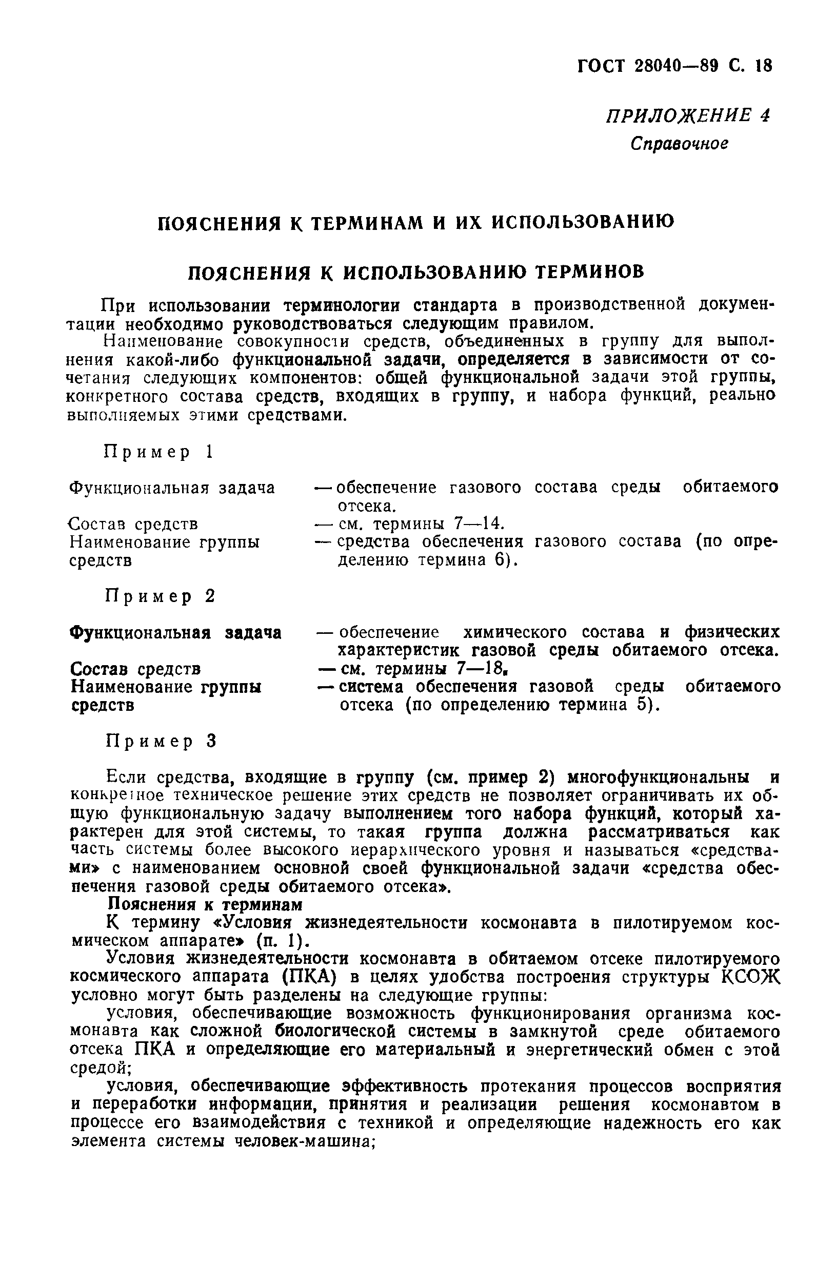 ГОСТ 28040-89