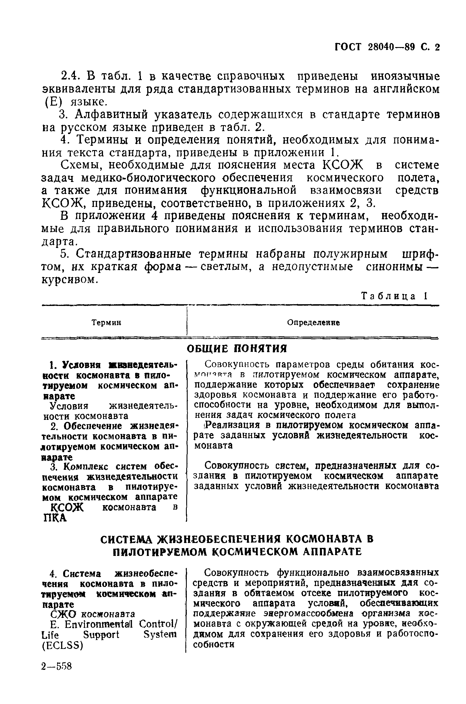 ГОСТ 28040-89