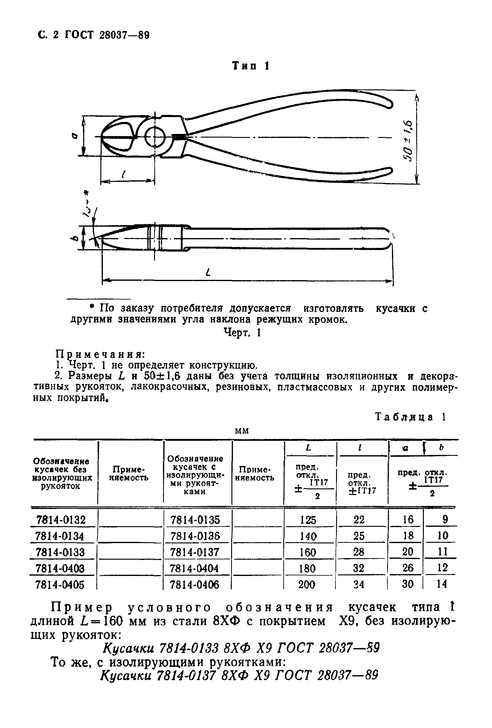 ГОСТ 28037-89